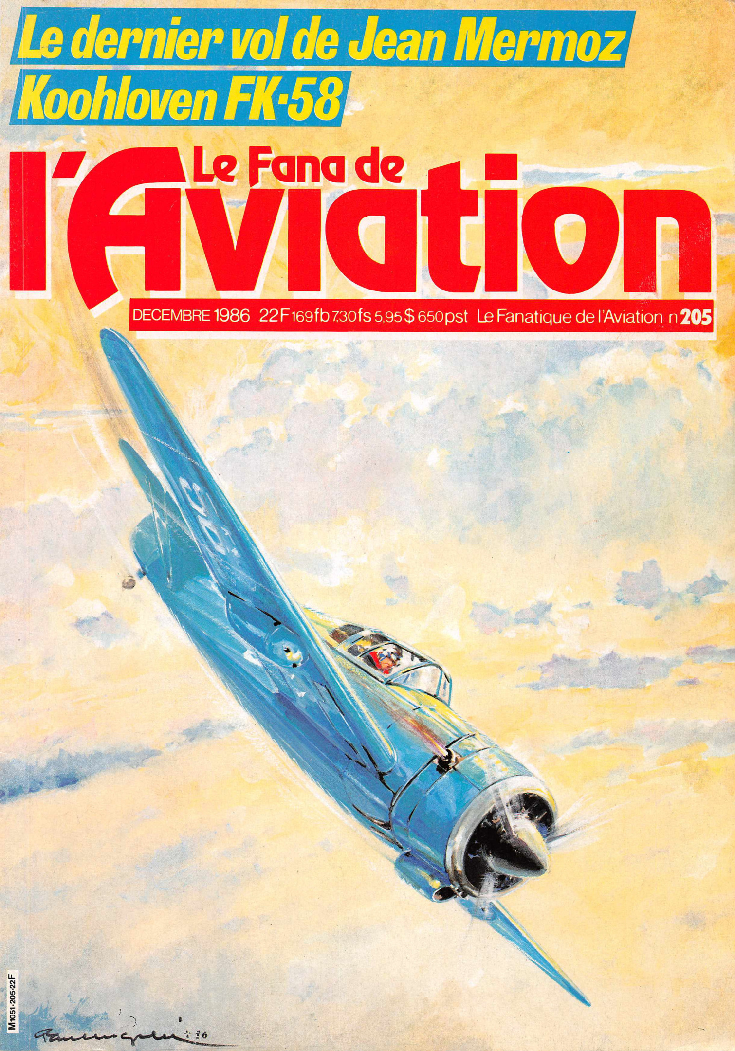 Le Fana de l'Aviation