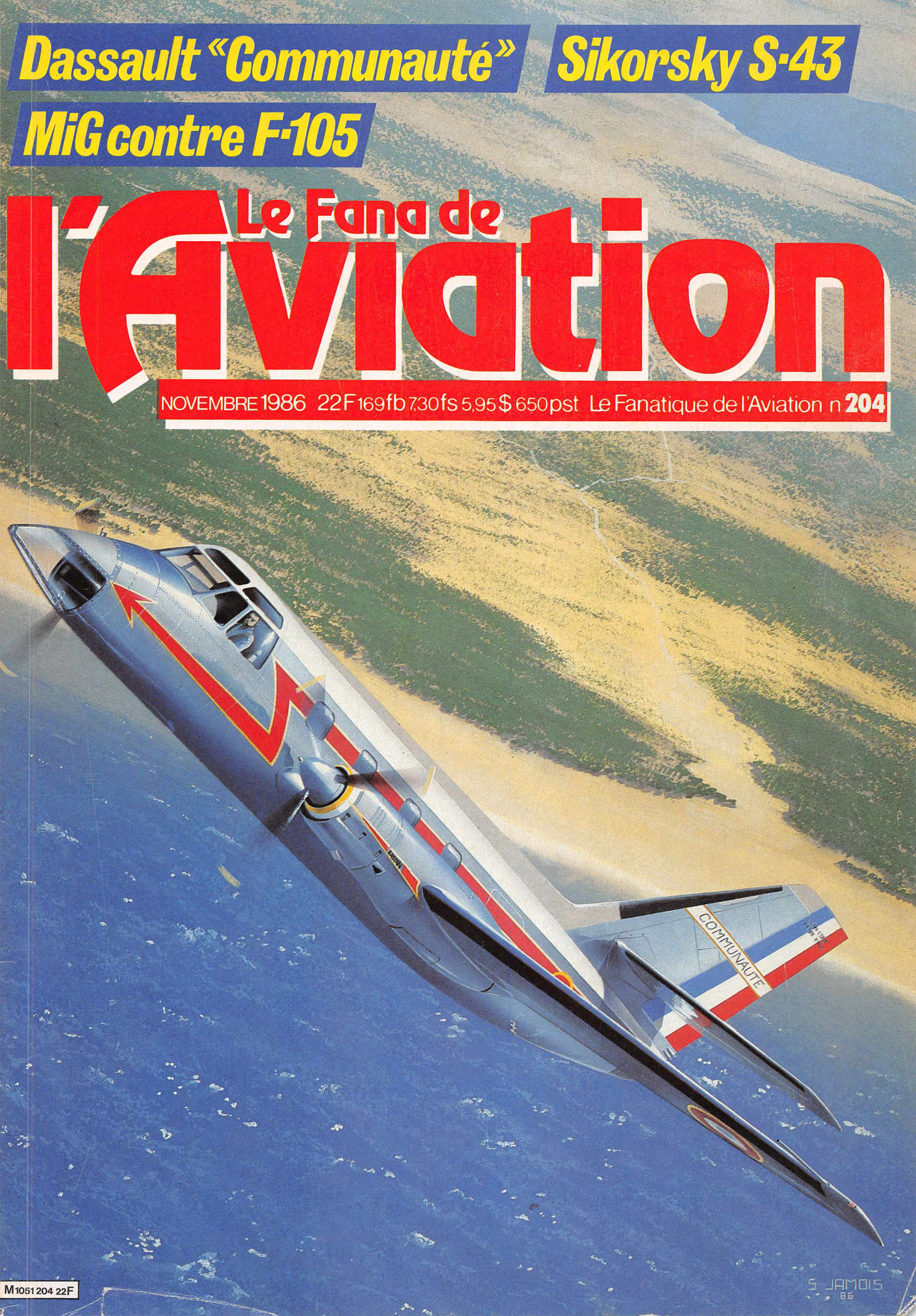 Le Fana de l'Aviation