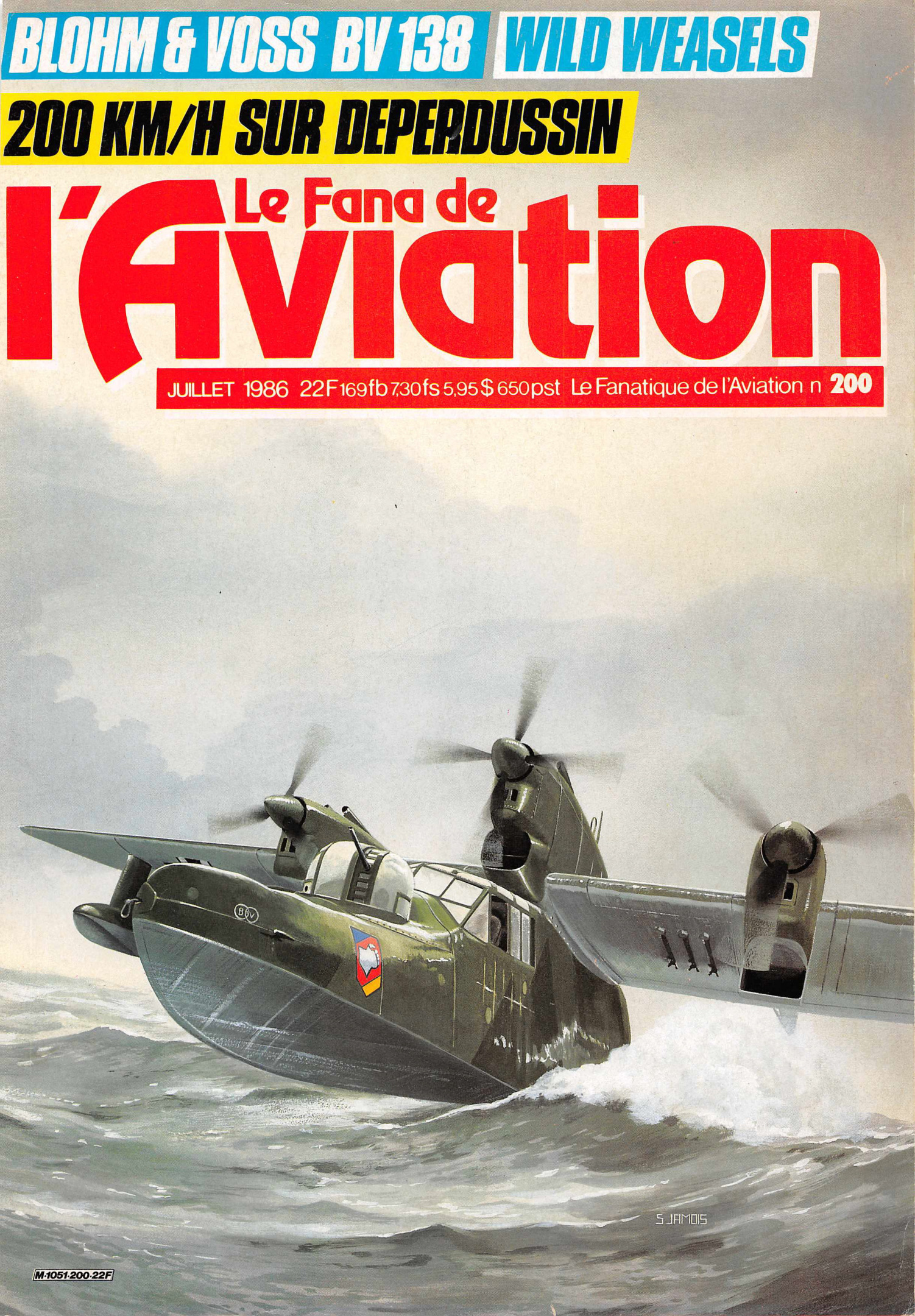 Le Fana de l'Aviation