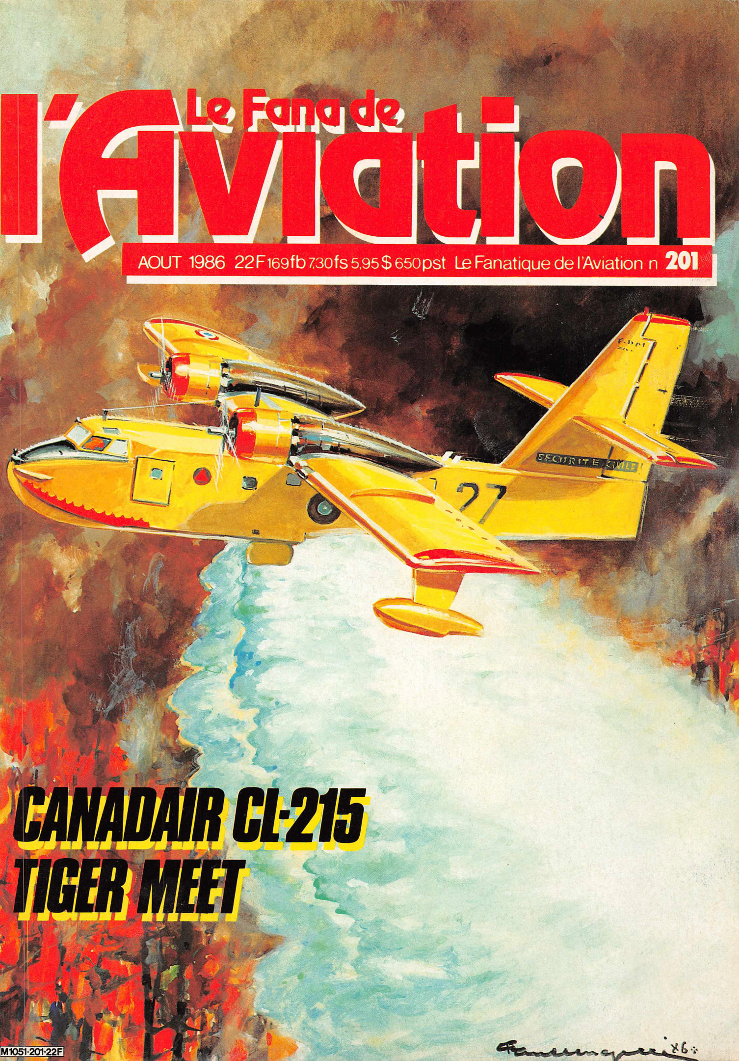 Le Fana de l'Aviation