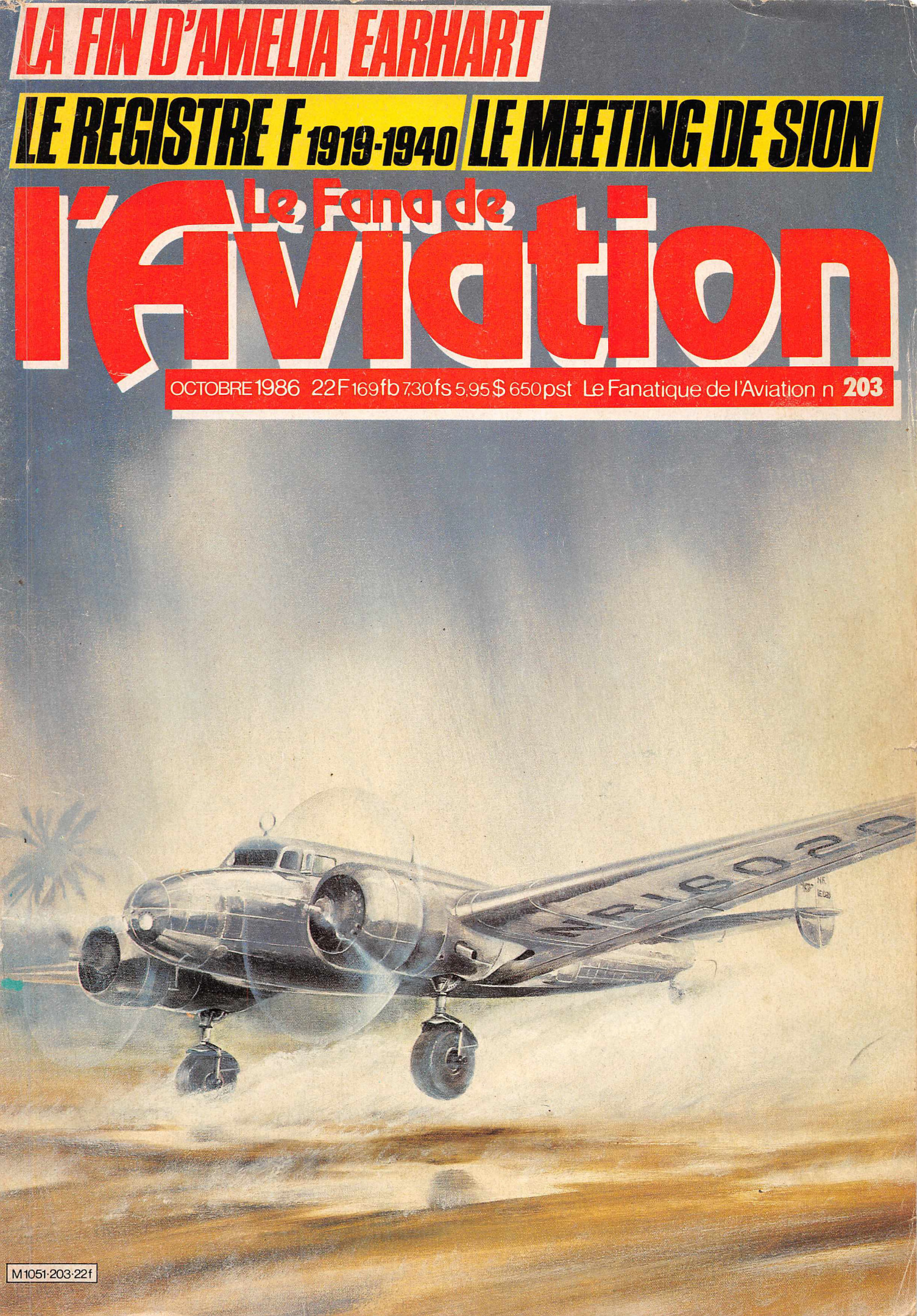 Le Fana de l'Aviation
