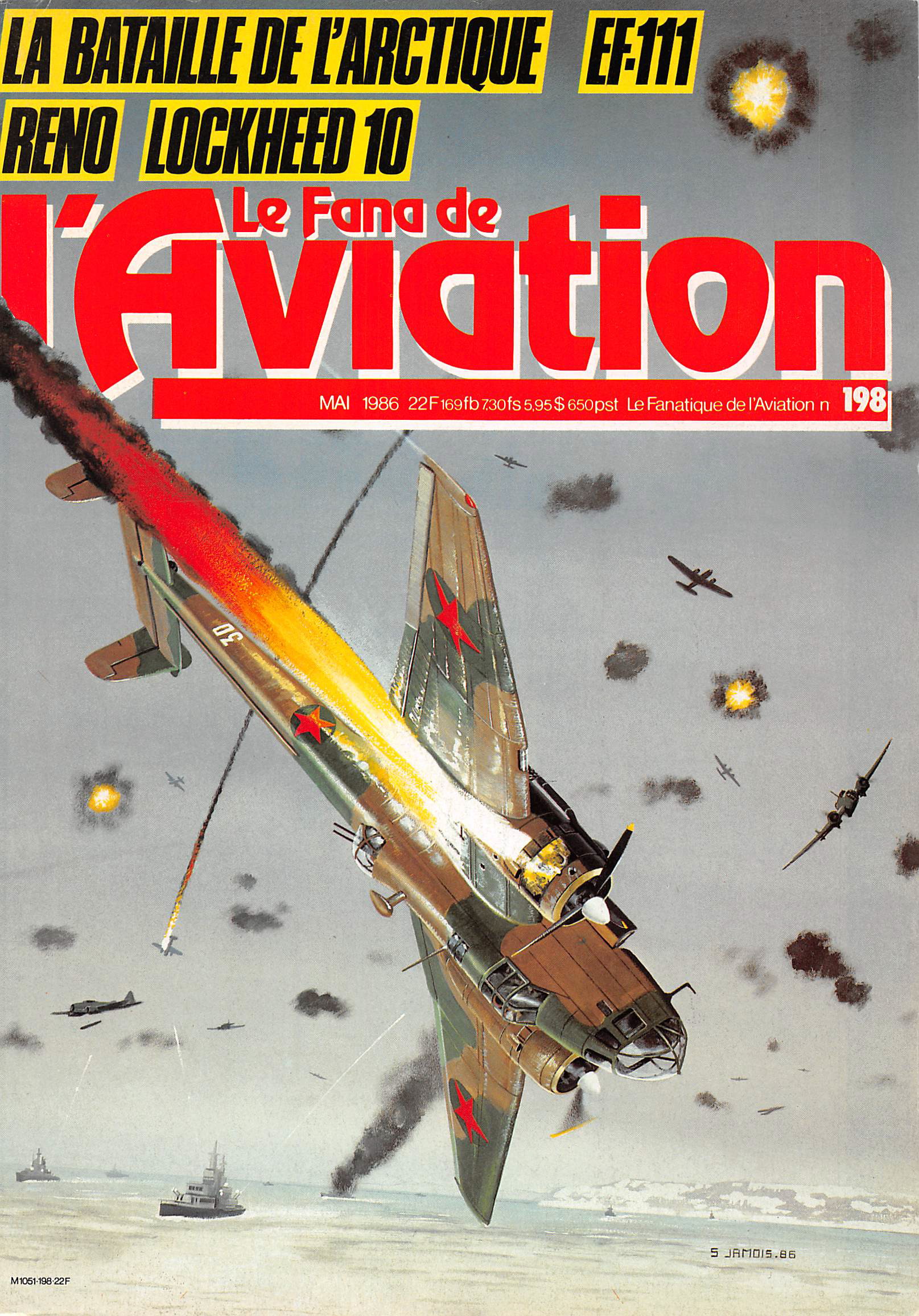 Le Fana de l'Aviation
