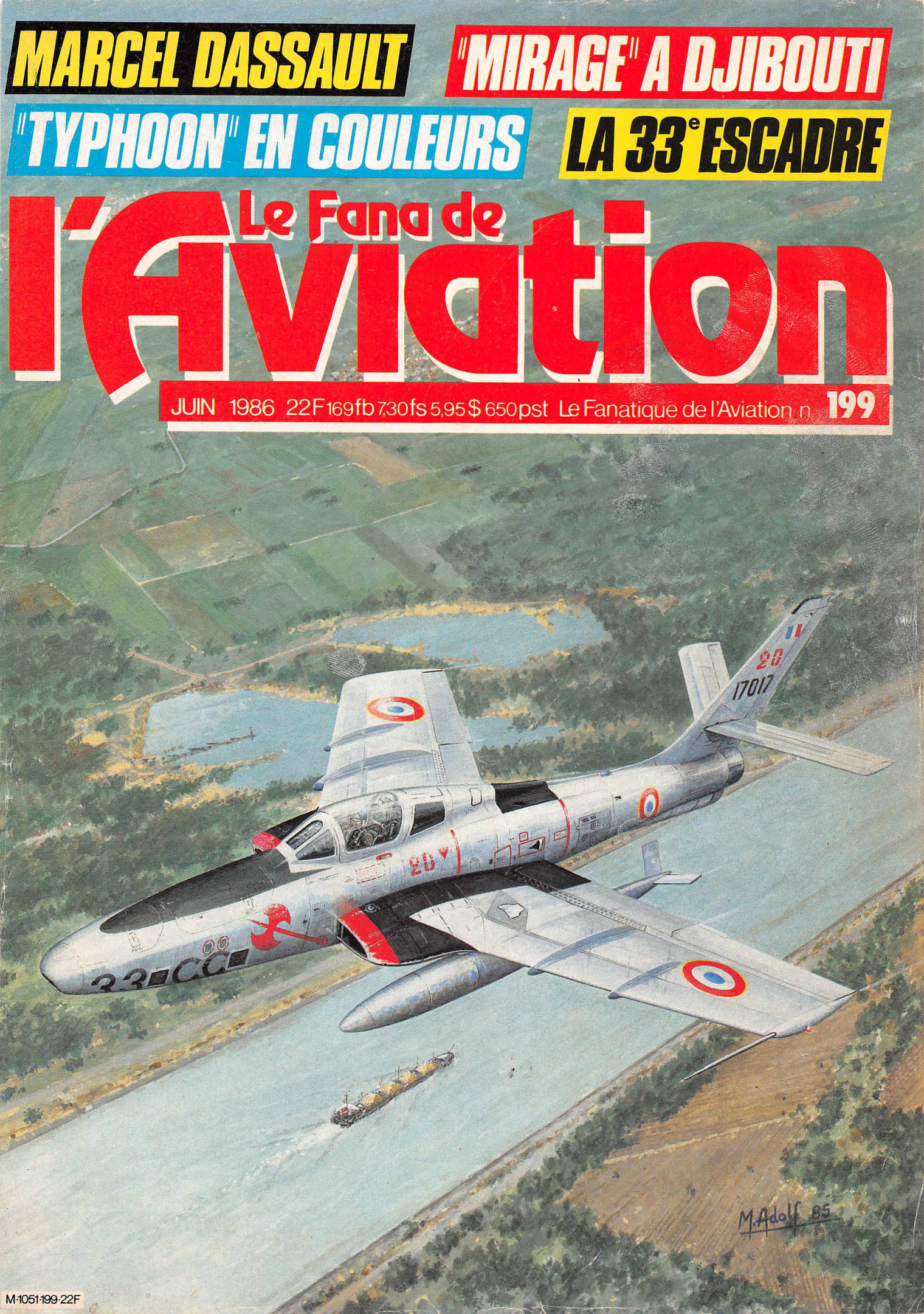 Le Fana de l'Aviation