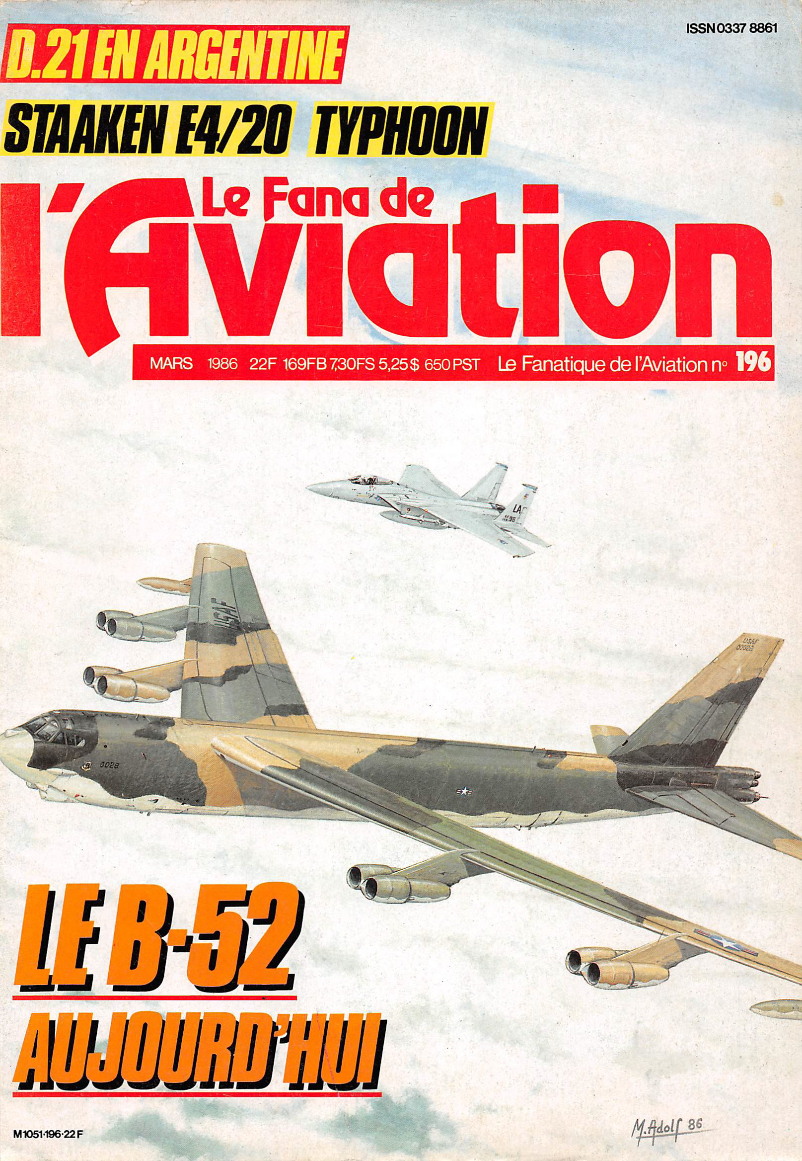 Le Fana de l'Aviation