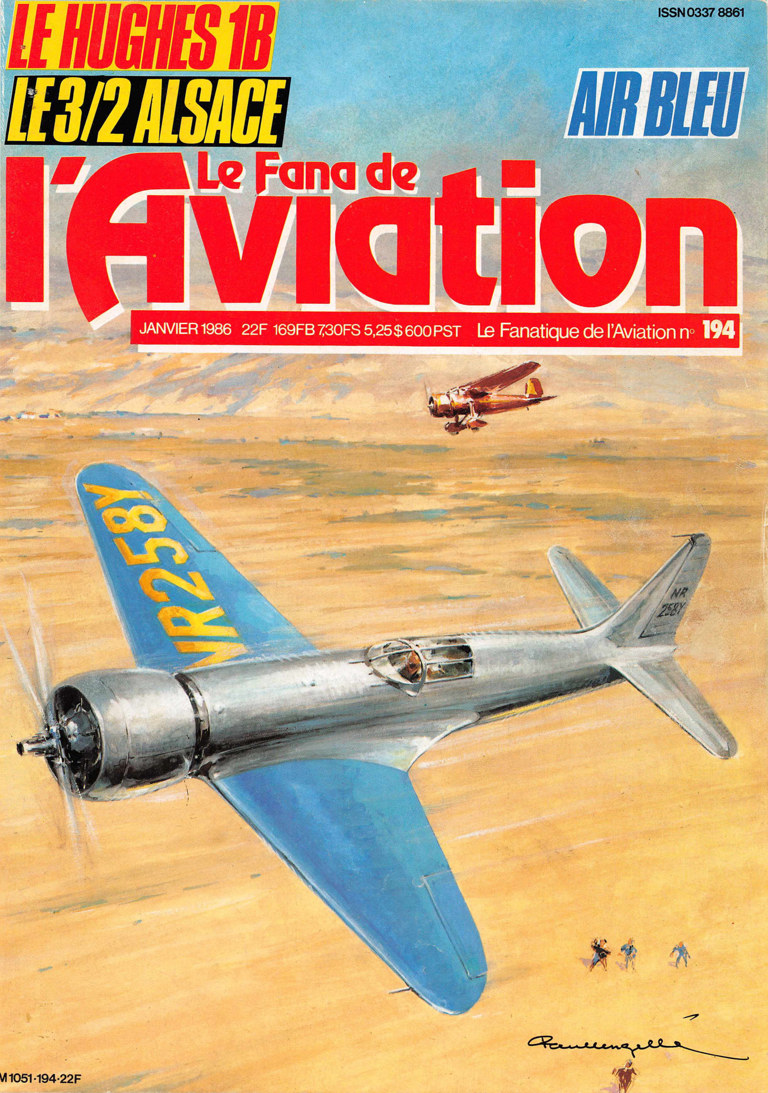 Le Fana de l'Aviation