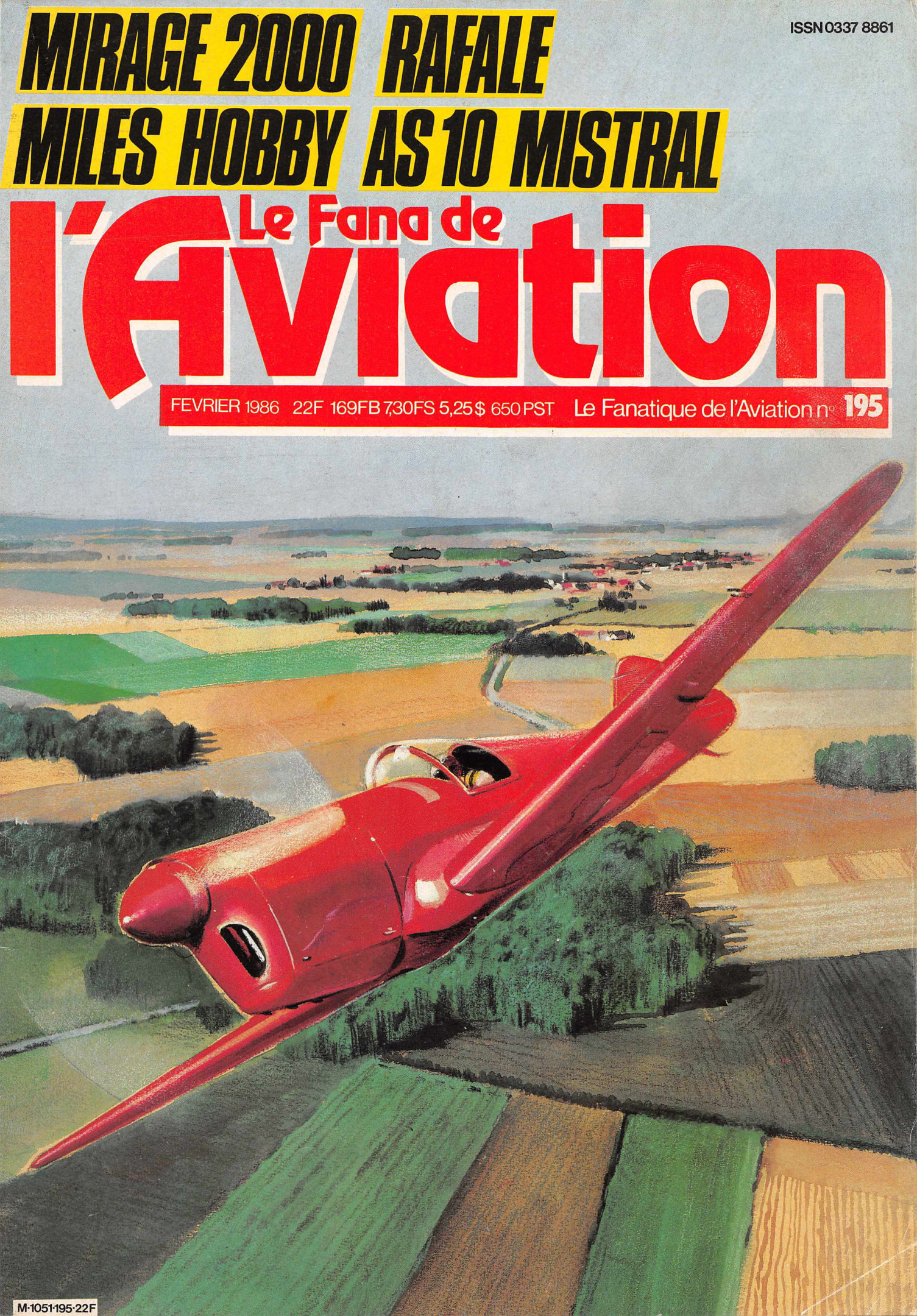 Le Fana de l'Aviation