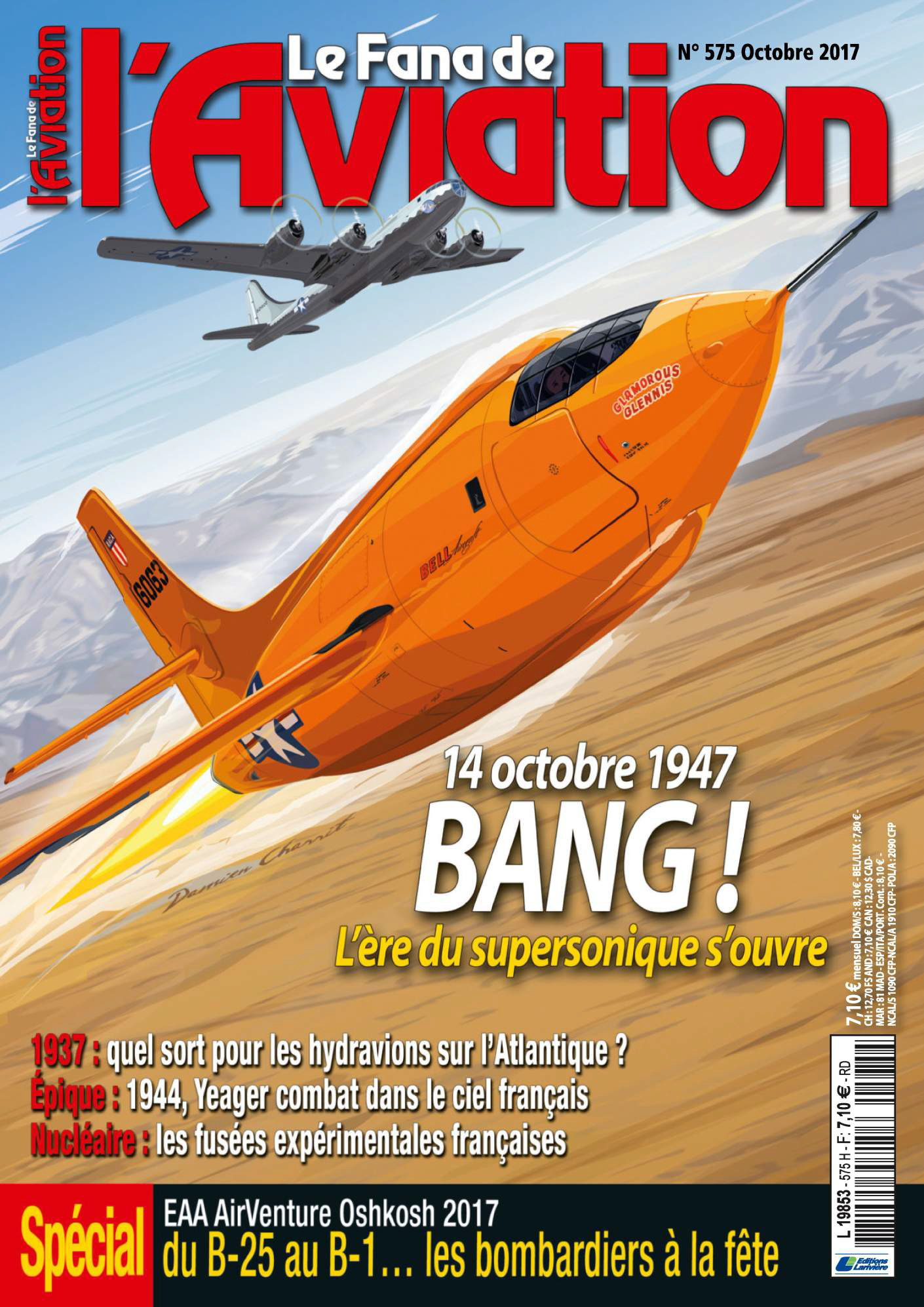 Le Fana de l'Aviation