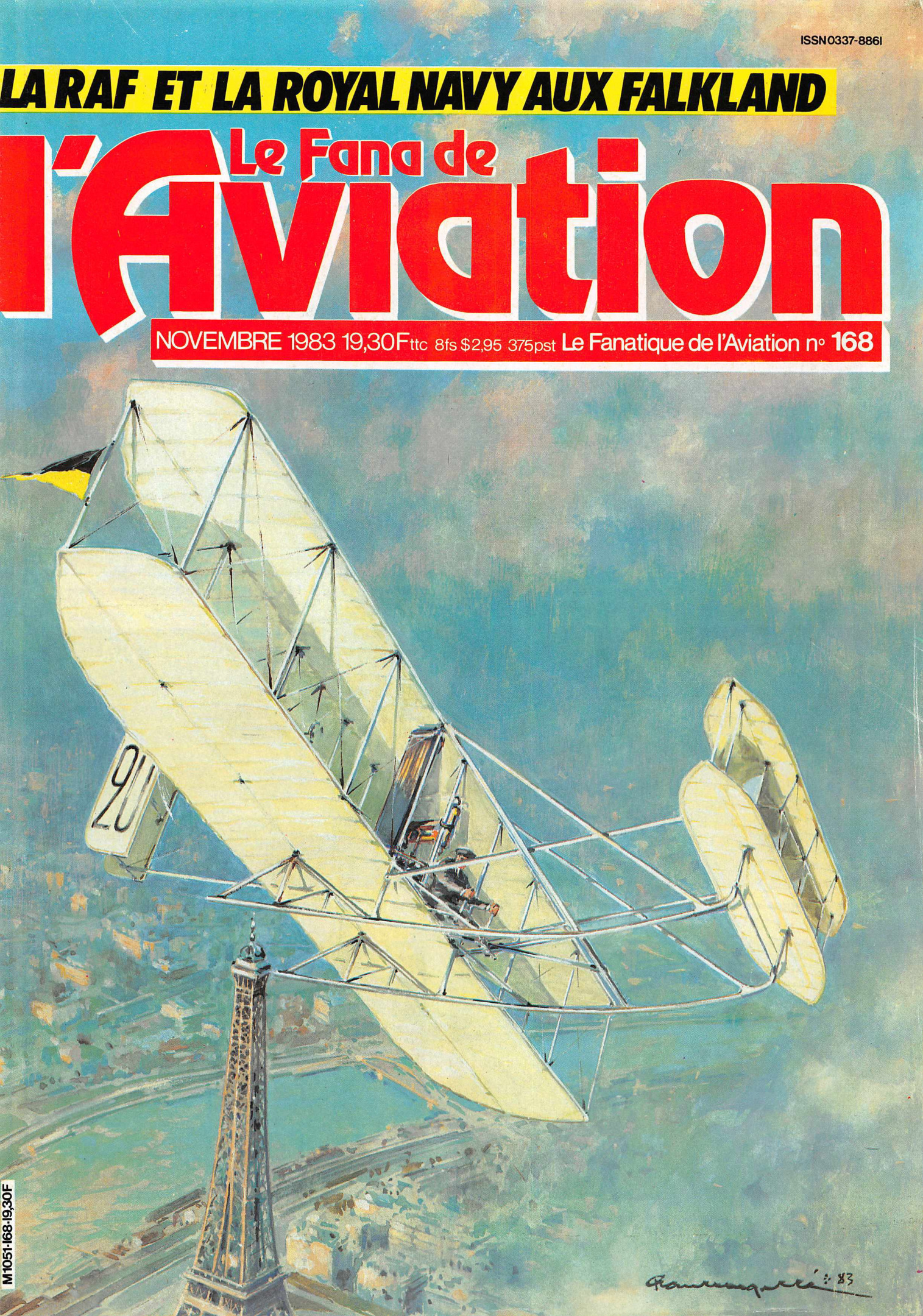 Le Fana de l'Aviation