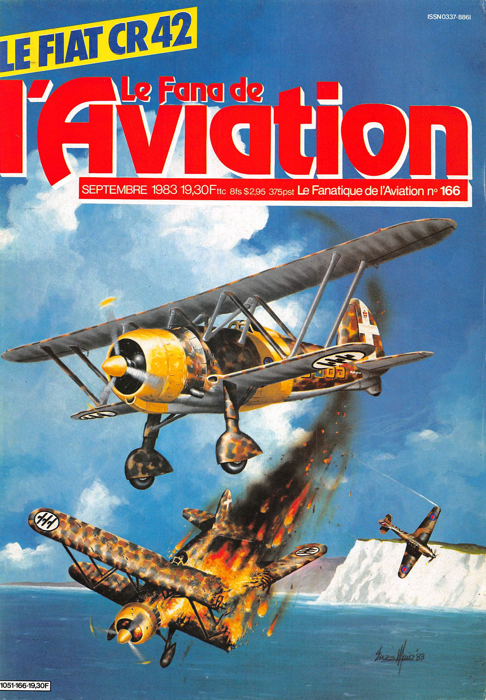 Le Fana de l'Aviation