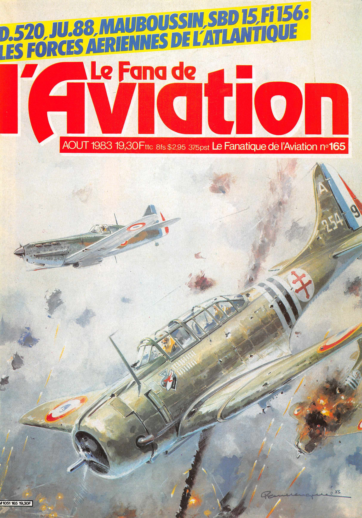 Le Fana de l'Aviation