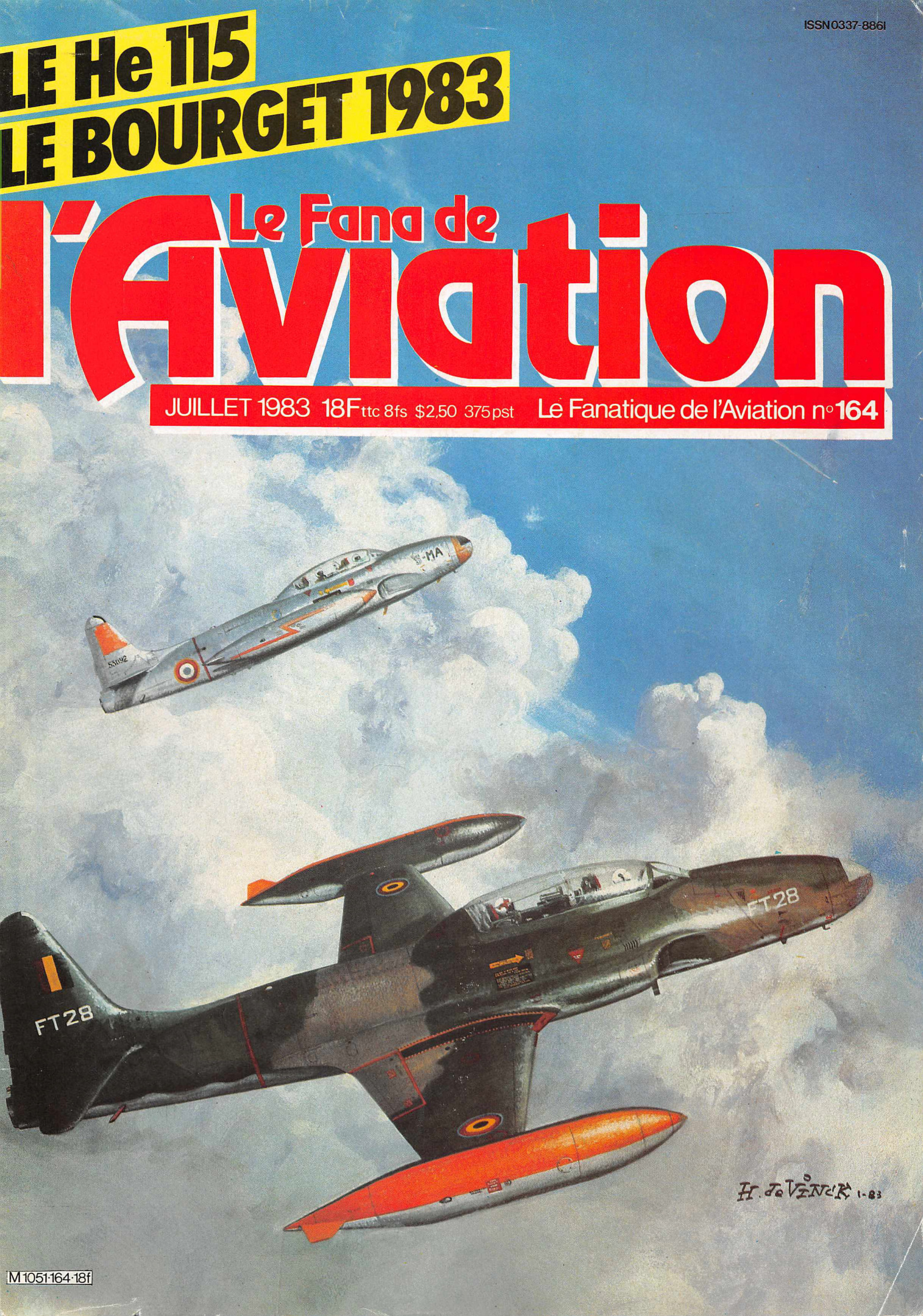 Le Fana de l'Aviation
