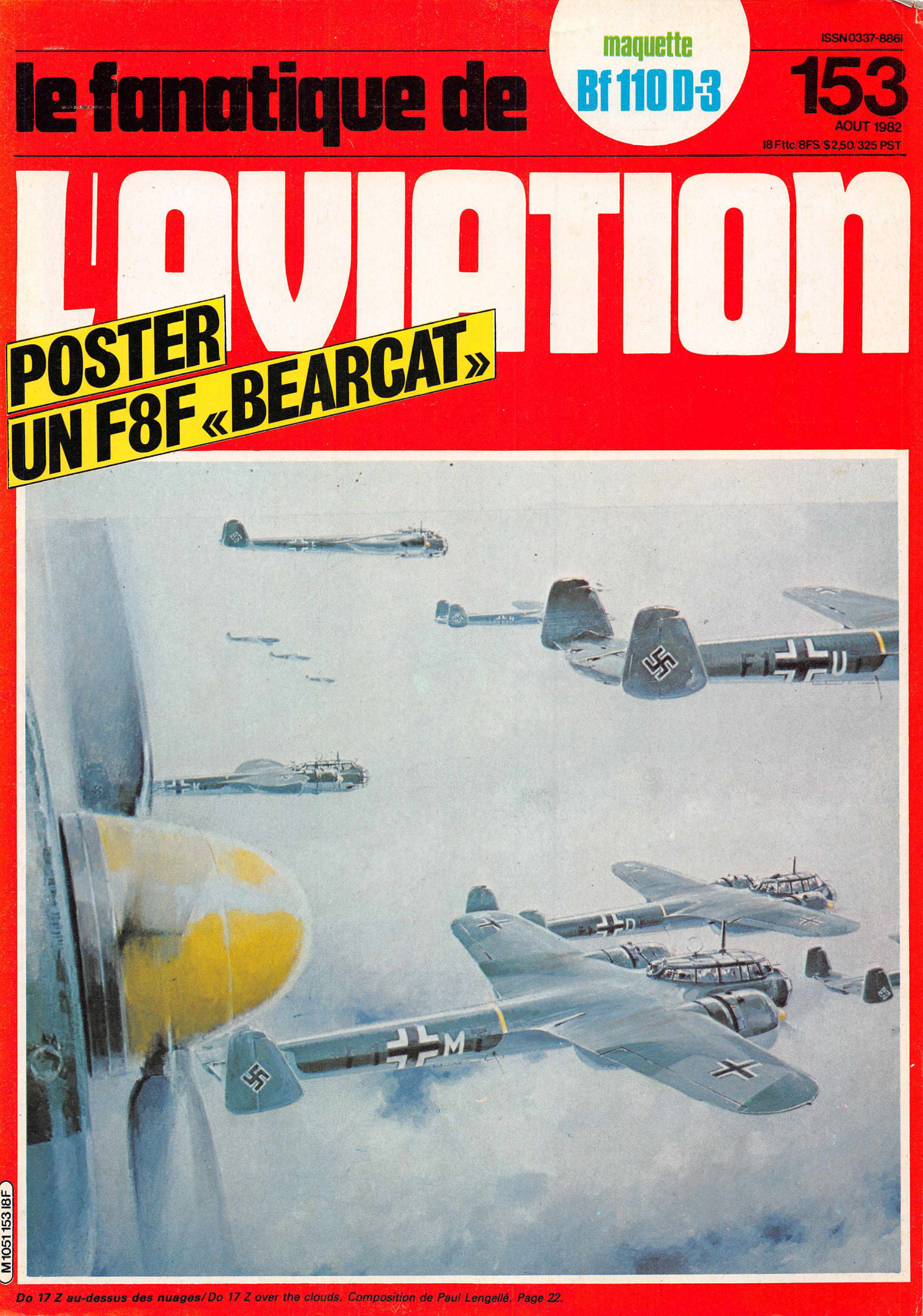Le Fana de l'Aviation
