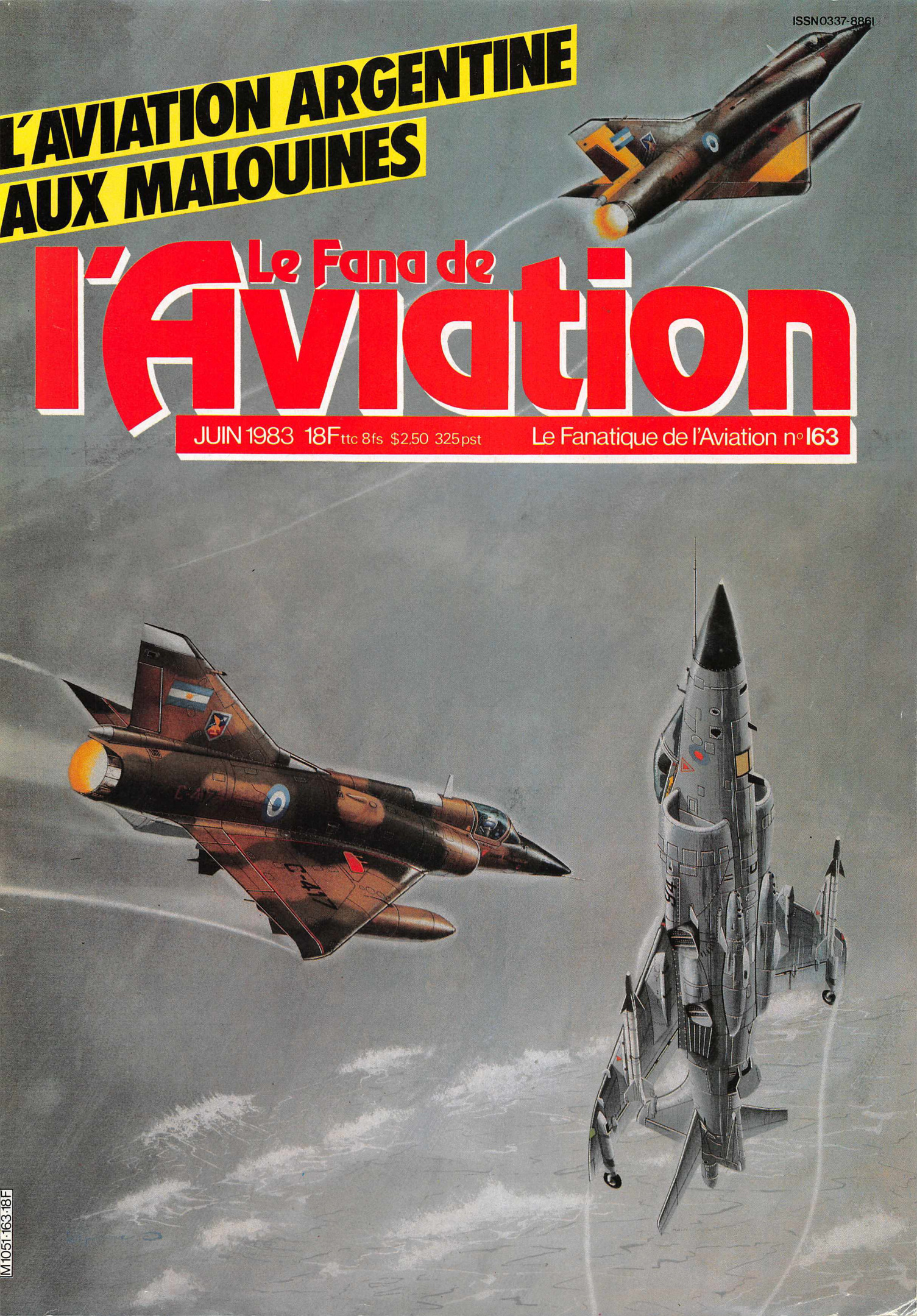 Le Fana de l'Aviation