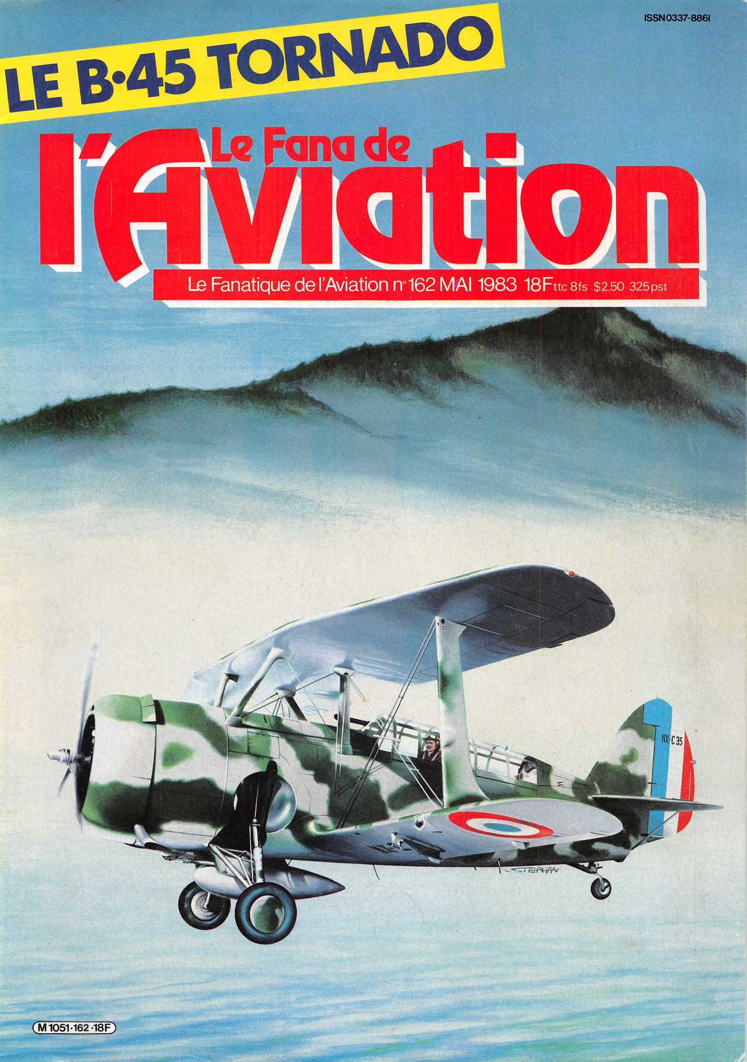 Le Fana de l'Aviation