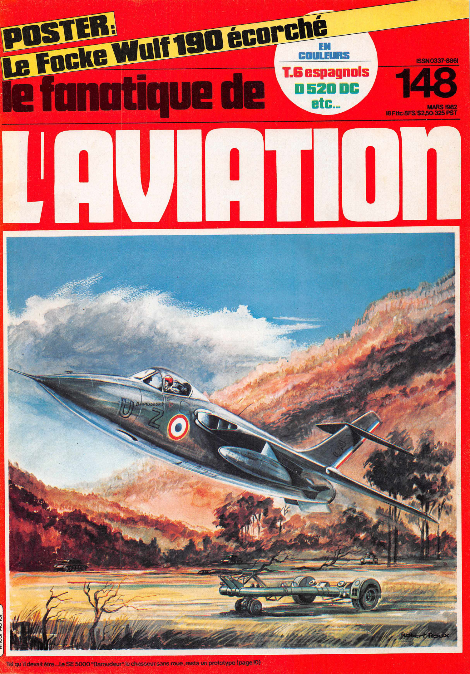 Le Fana de l'Aviation