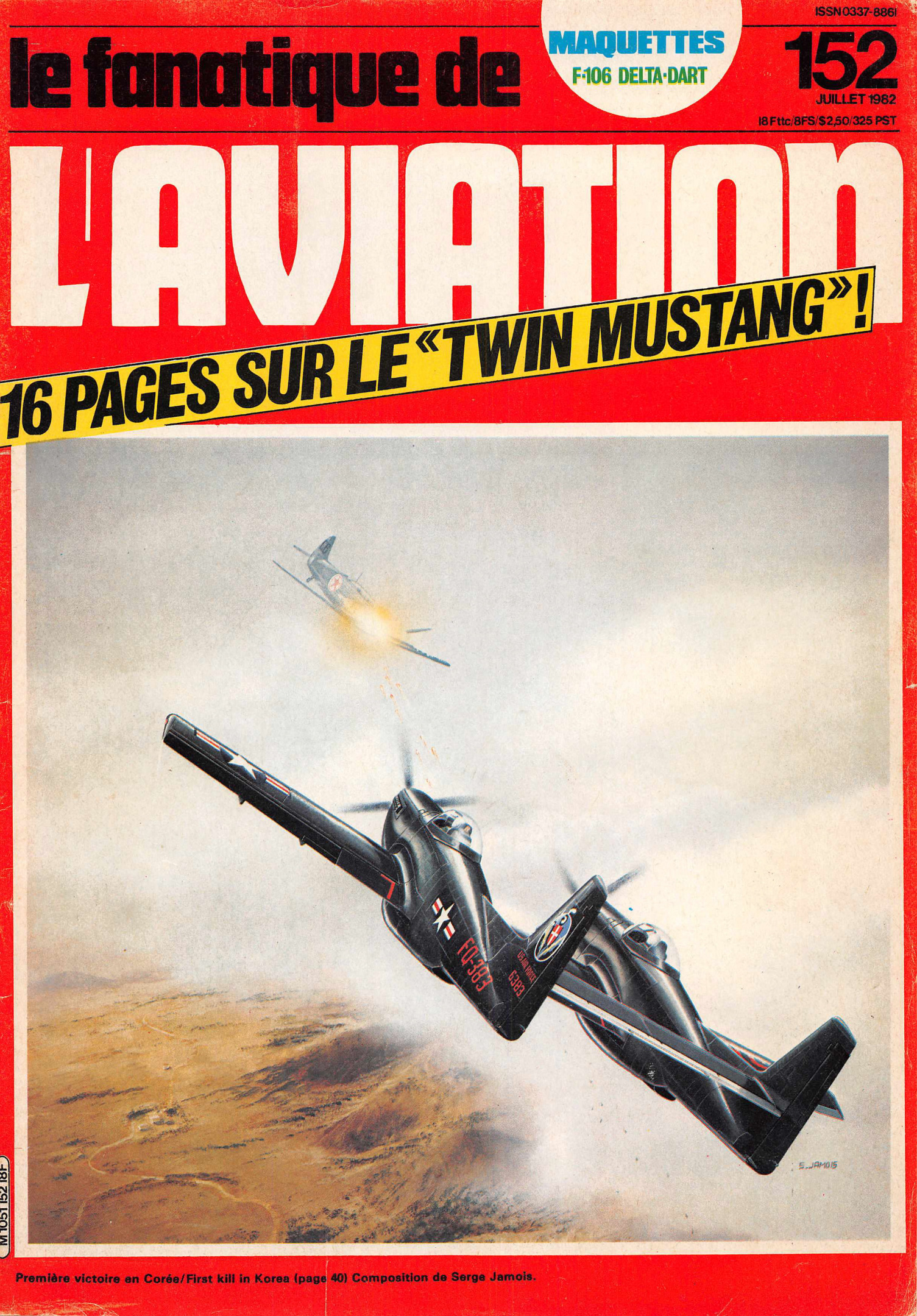 Le Fana de l'Aviation