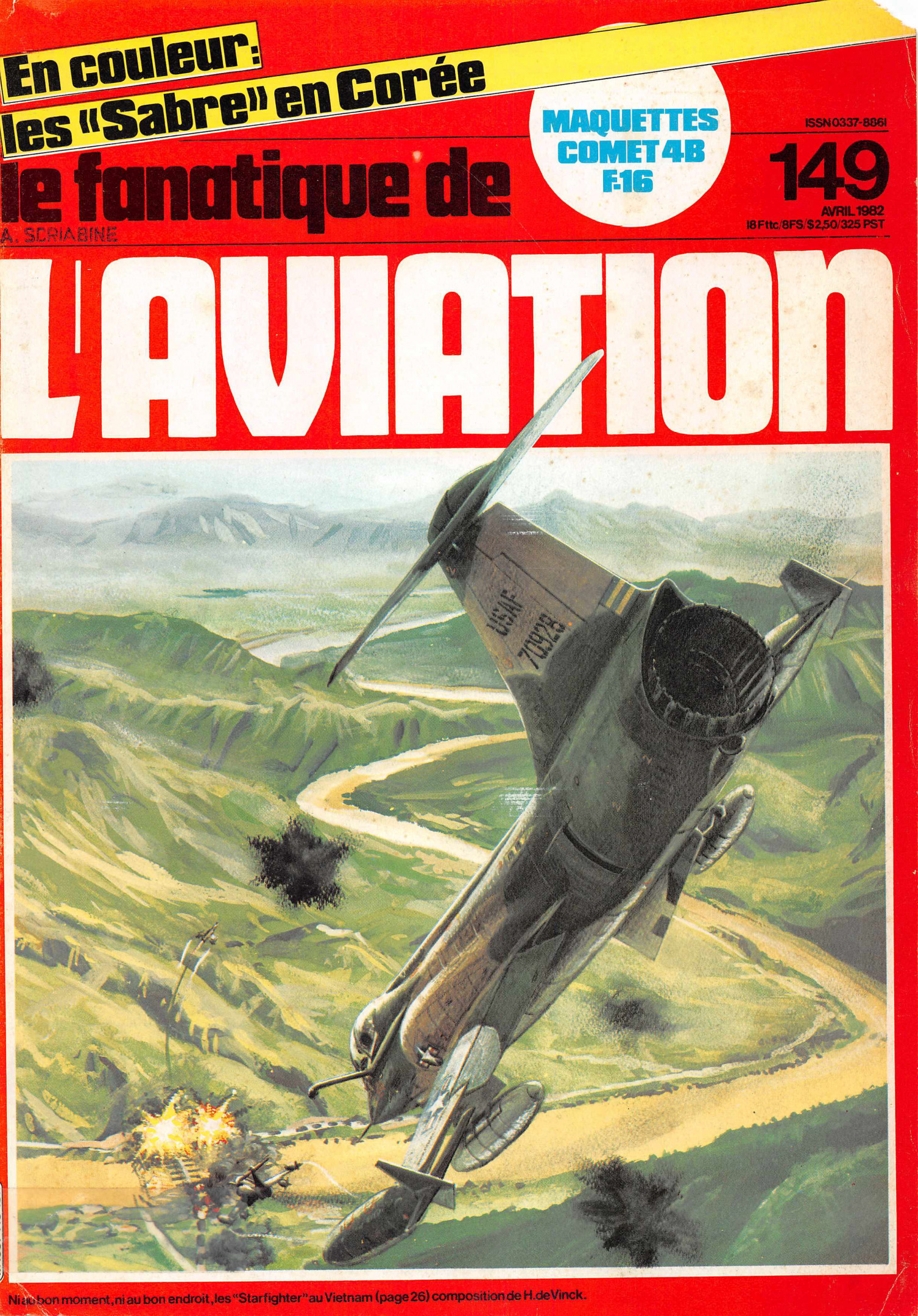 Le Fana de l'Aviation