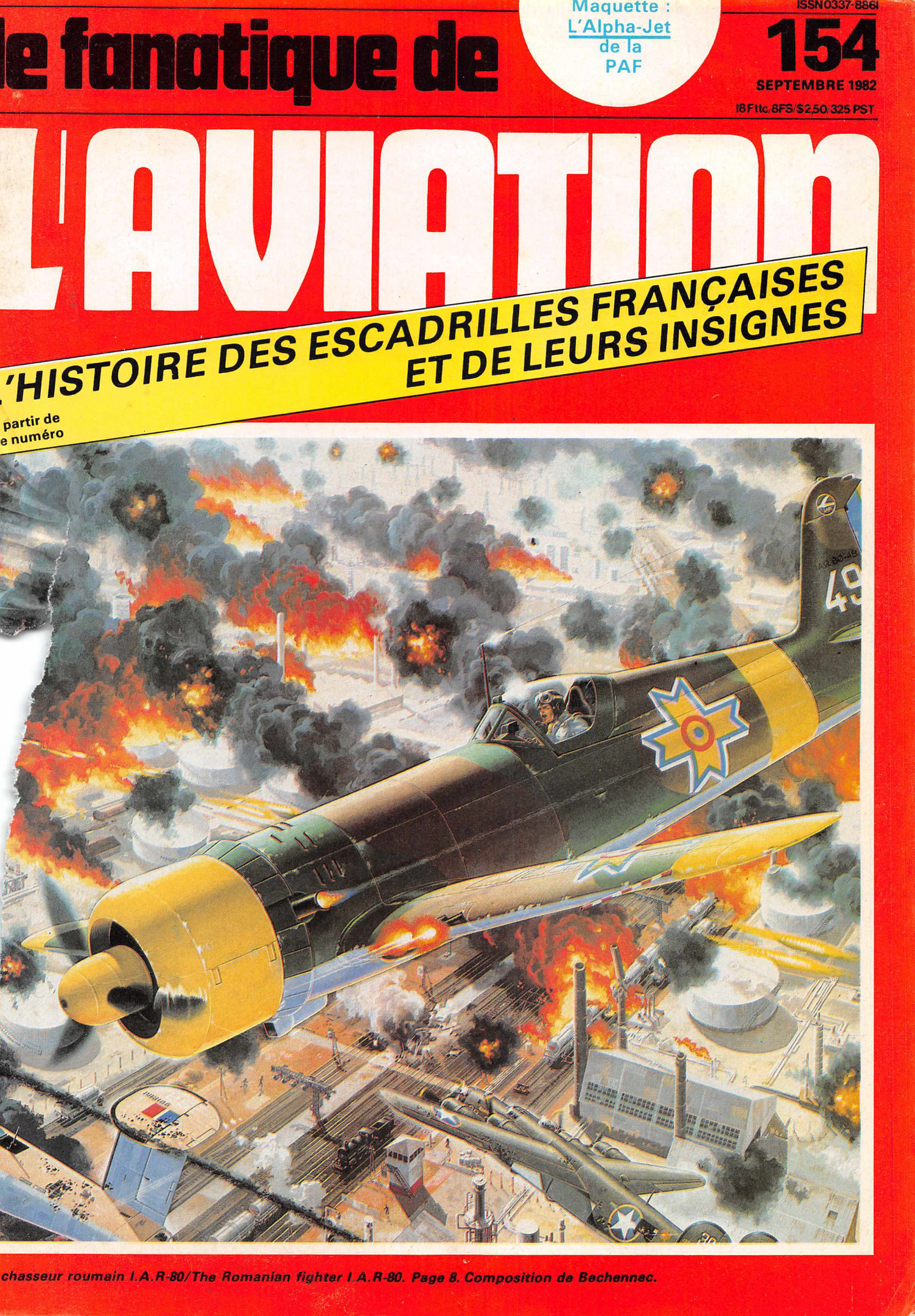 Le Fana de l'Aviation