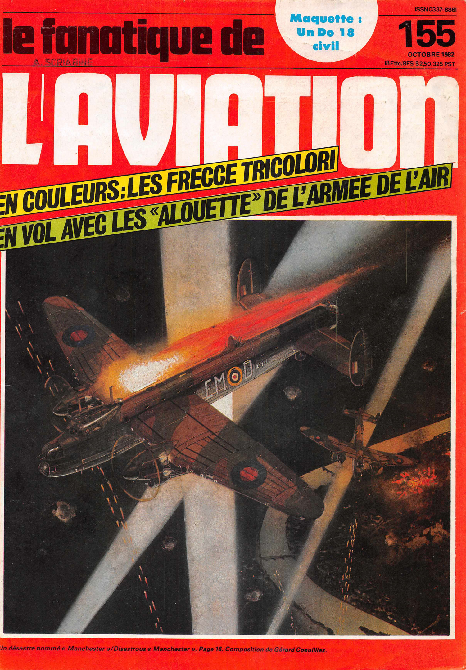 Le Fana de l'Aviation