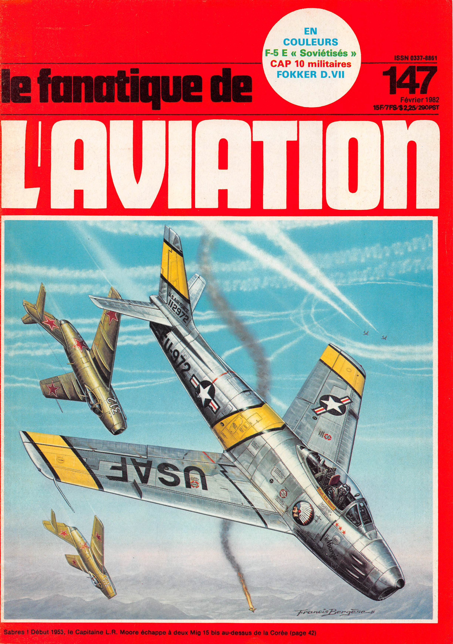 Le Fana de l'Aviation