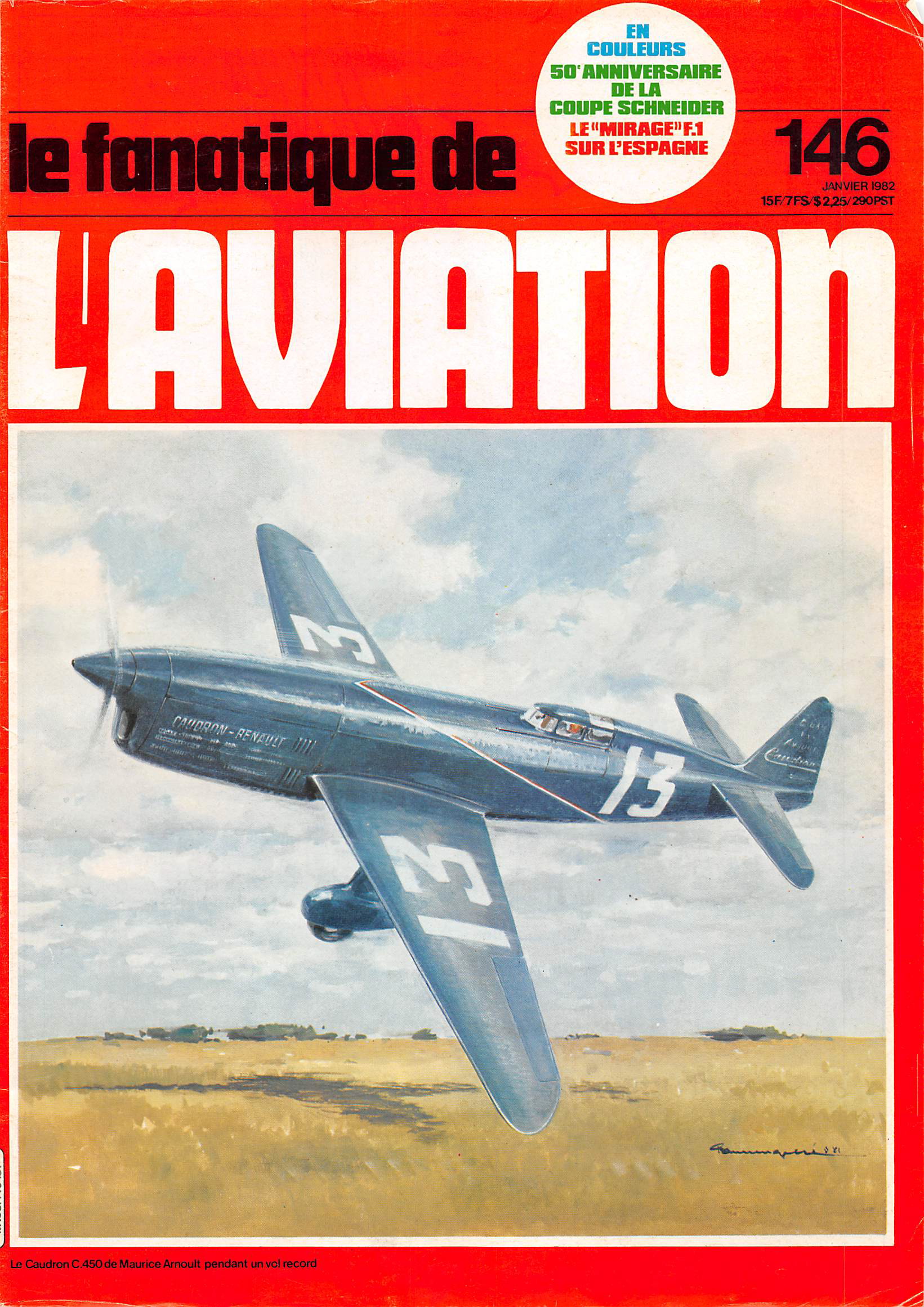 Le Fana de l'Aviation