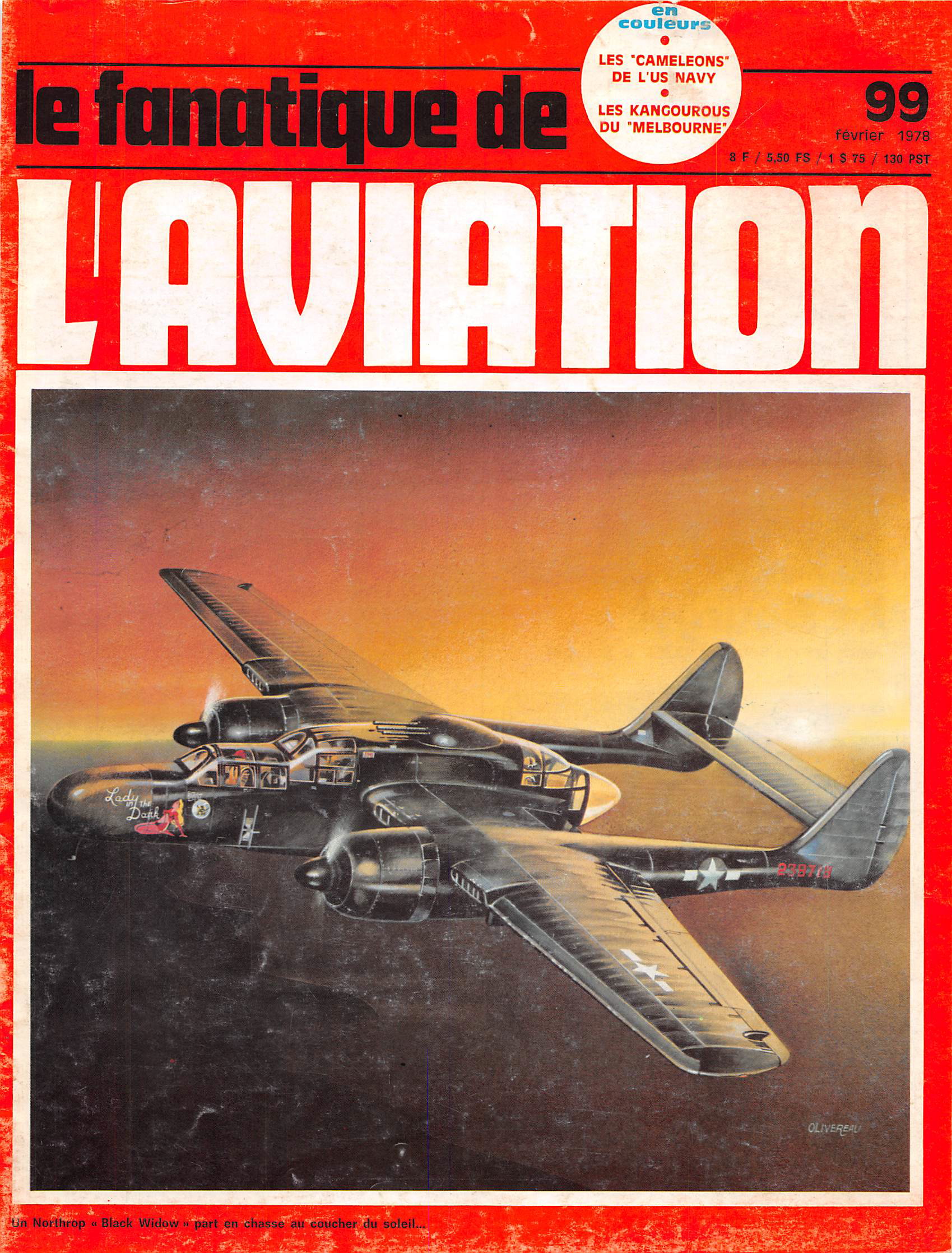 Le Fana de l'Aviation