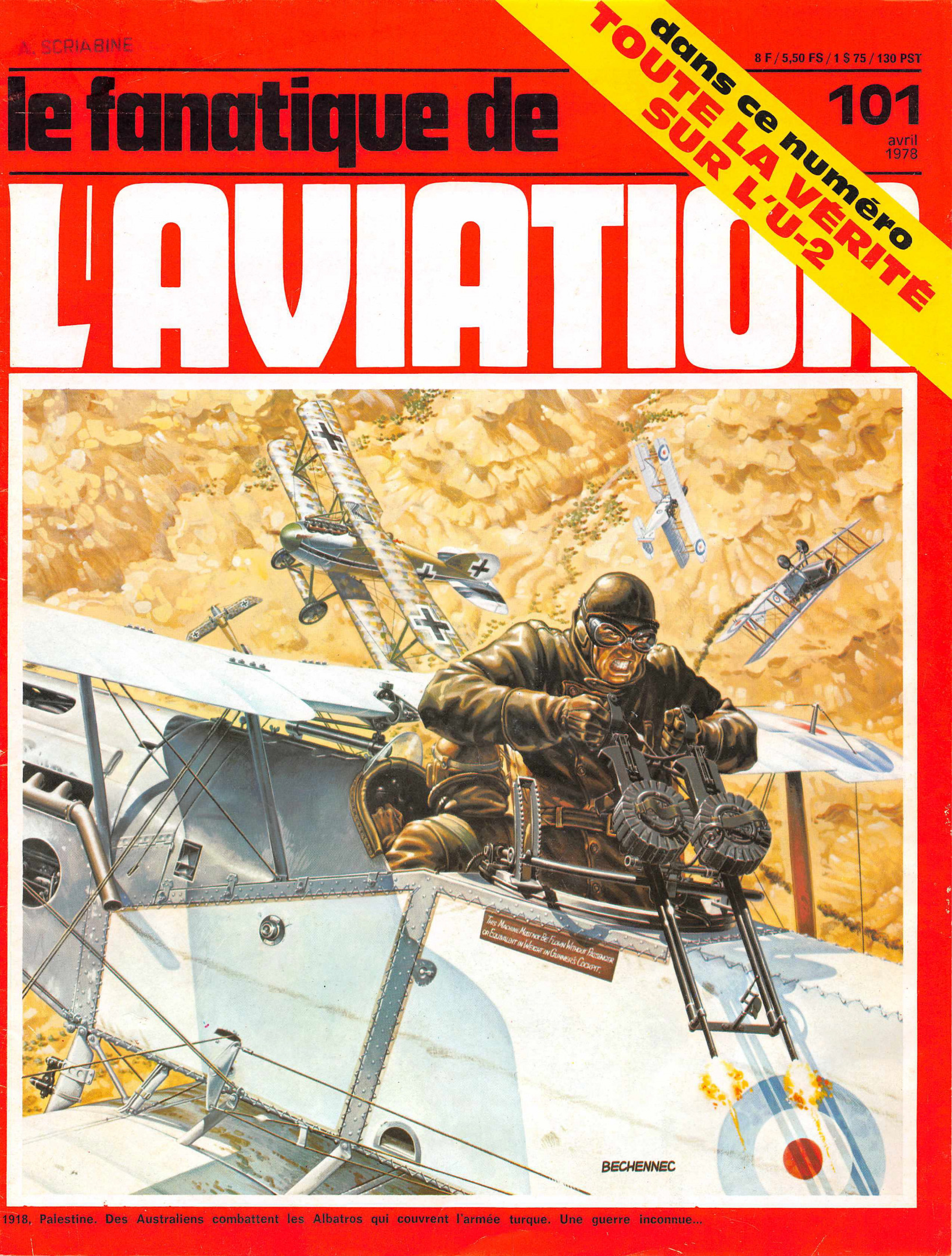Le Fana de l'Aviation