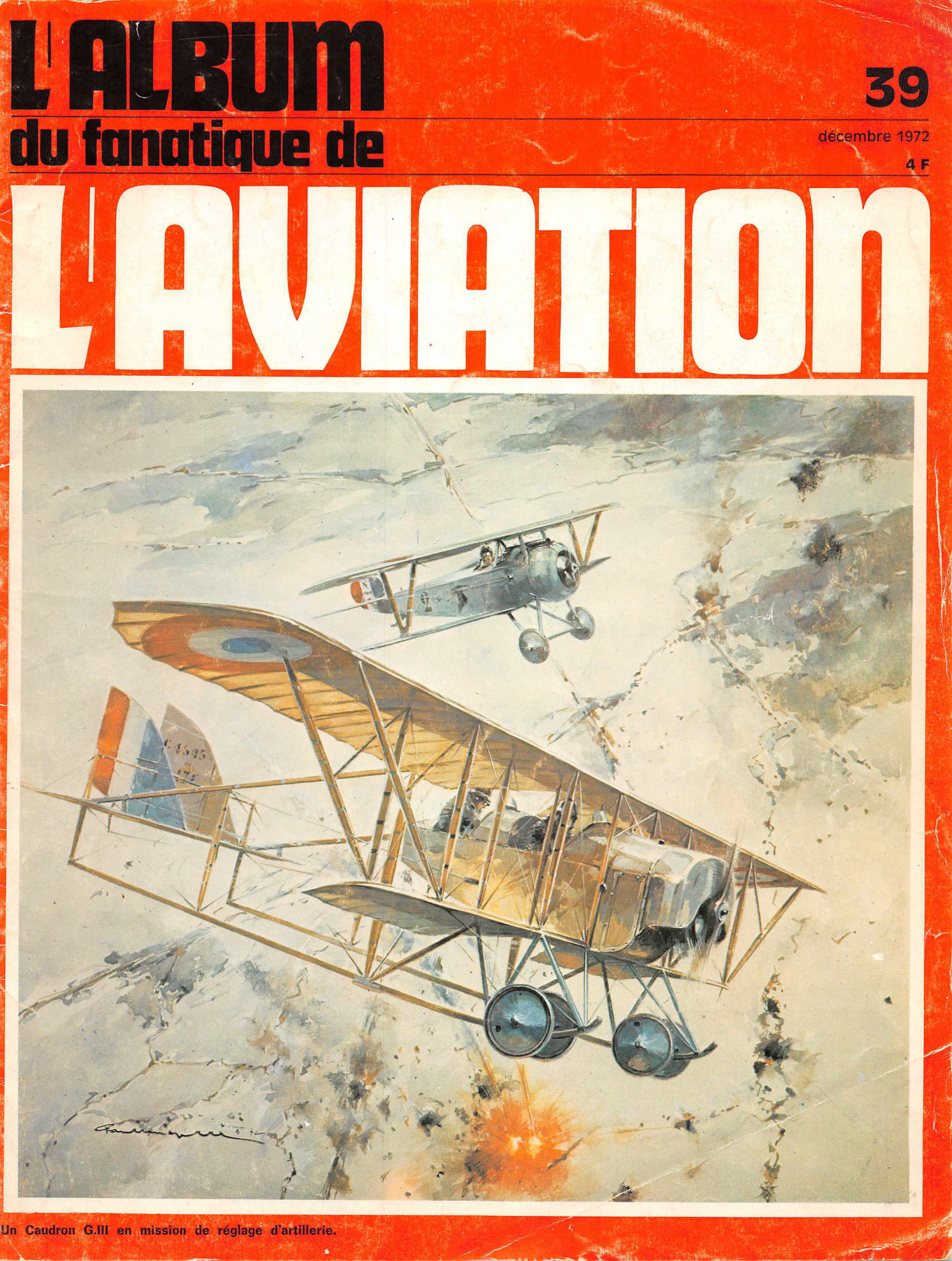 Le Fana de l'Aviation