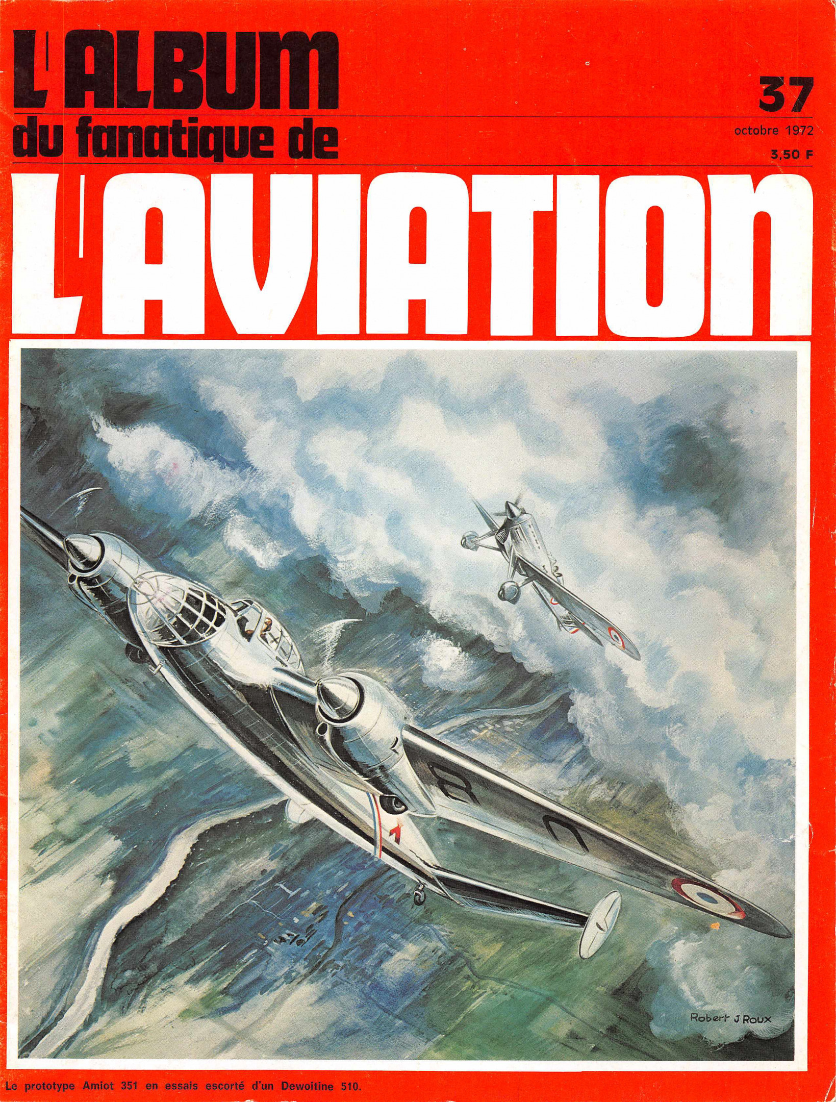 Le Fana de l'Aviation