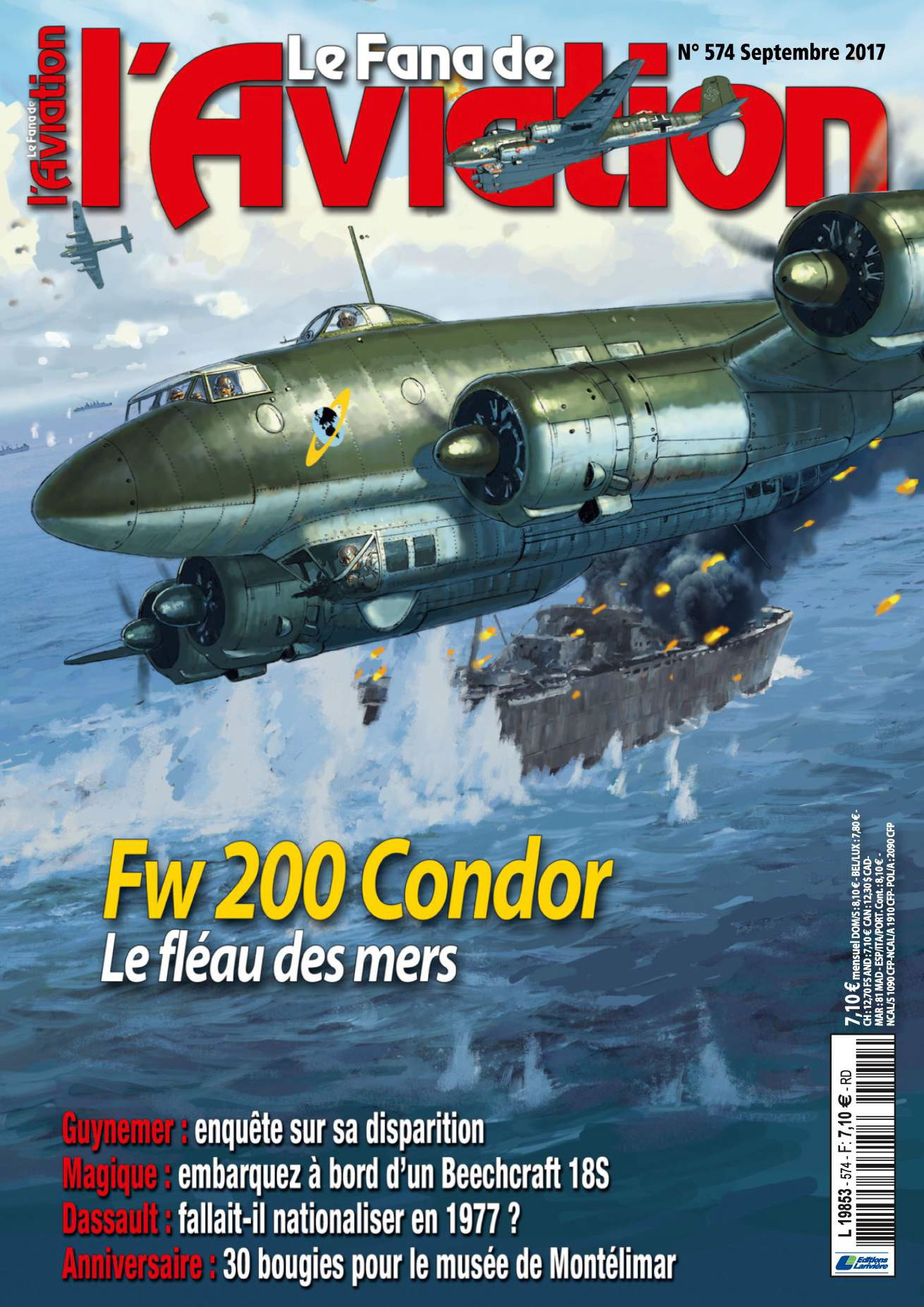 Le Fana de l'Aviation