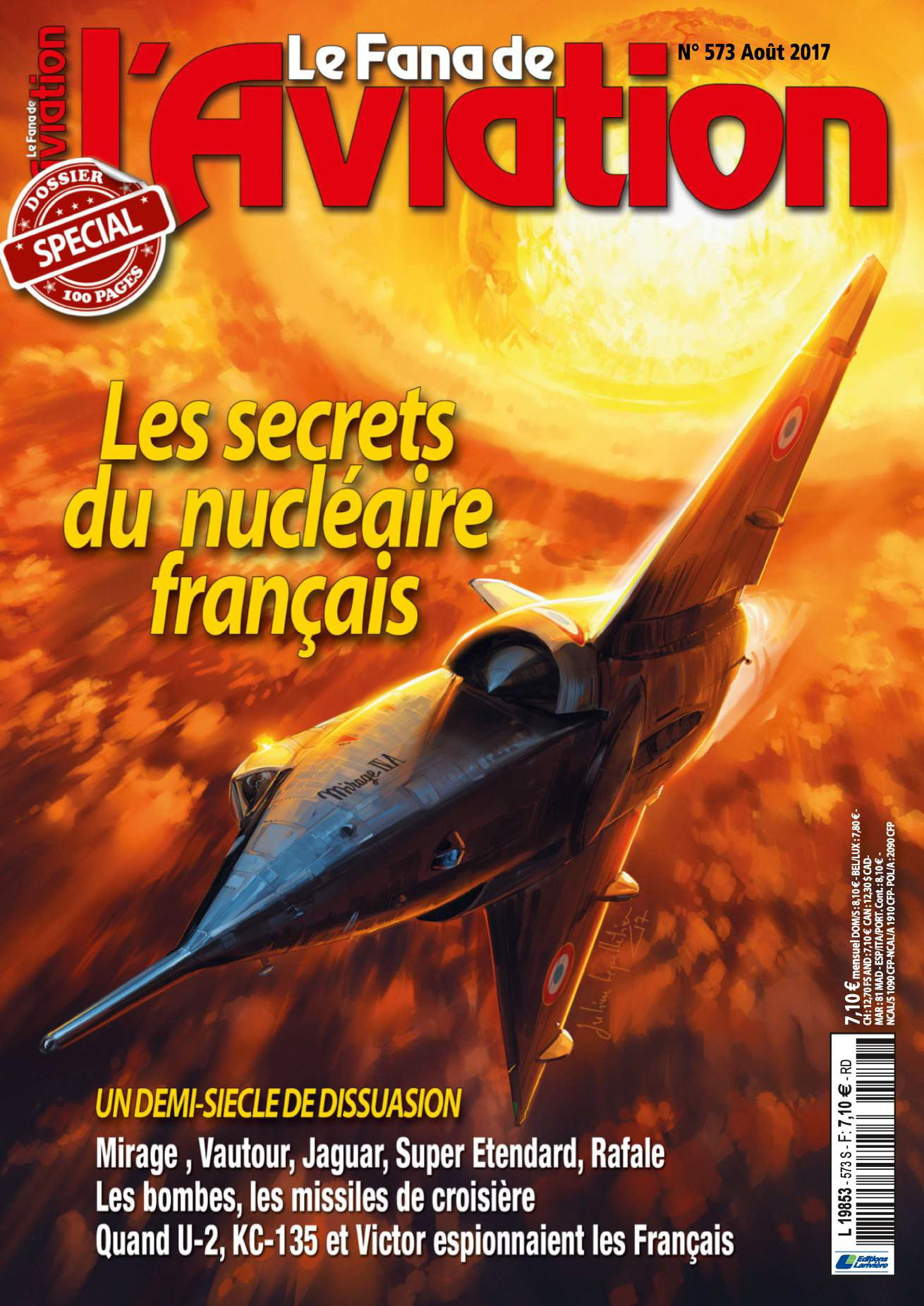 Le Fana de l'Aviation