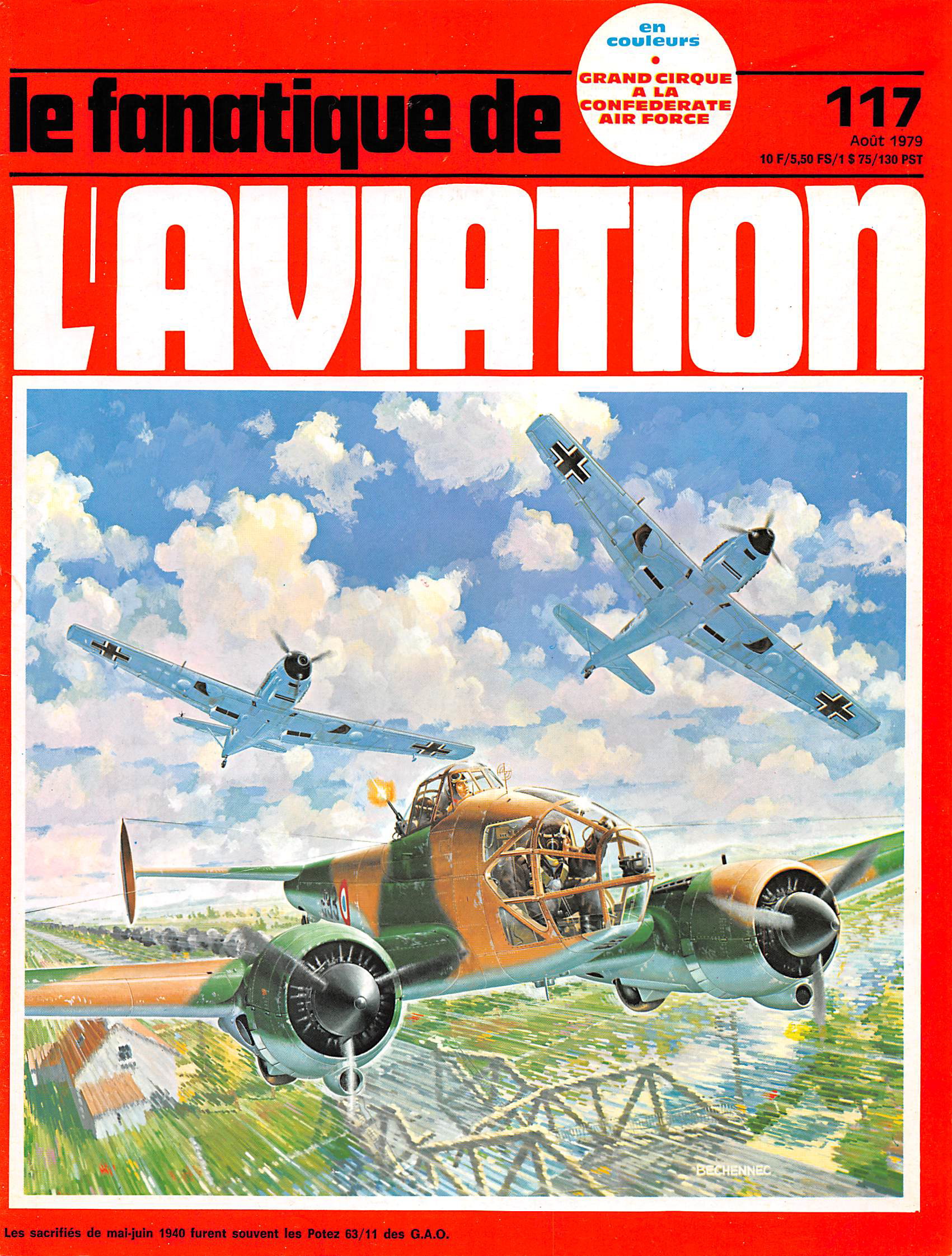 Le Fana de l'Aviation