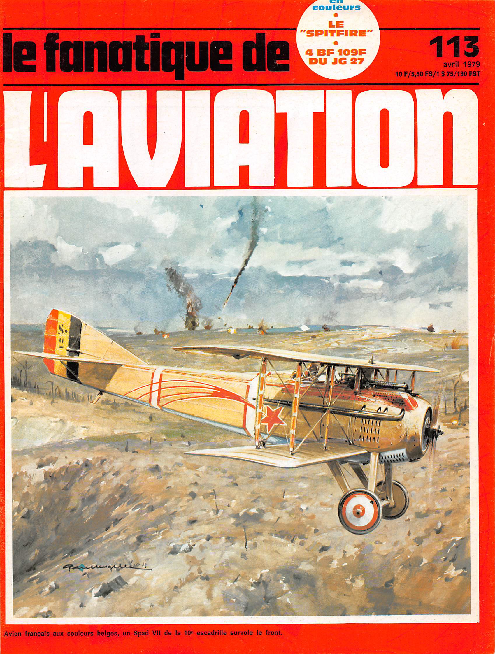 Le Fana de l'Aviation
