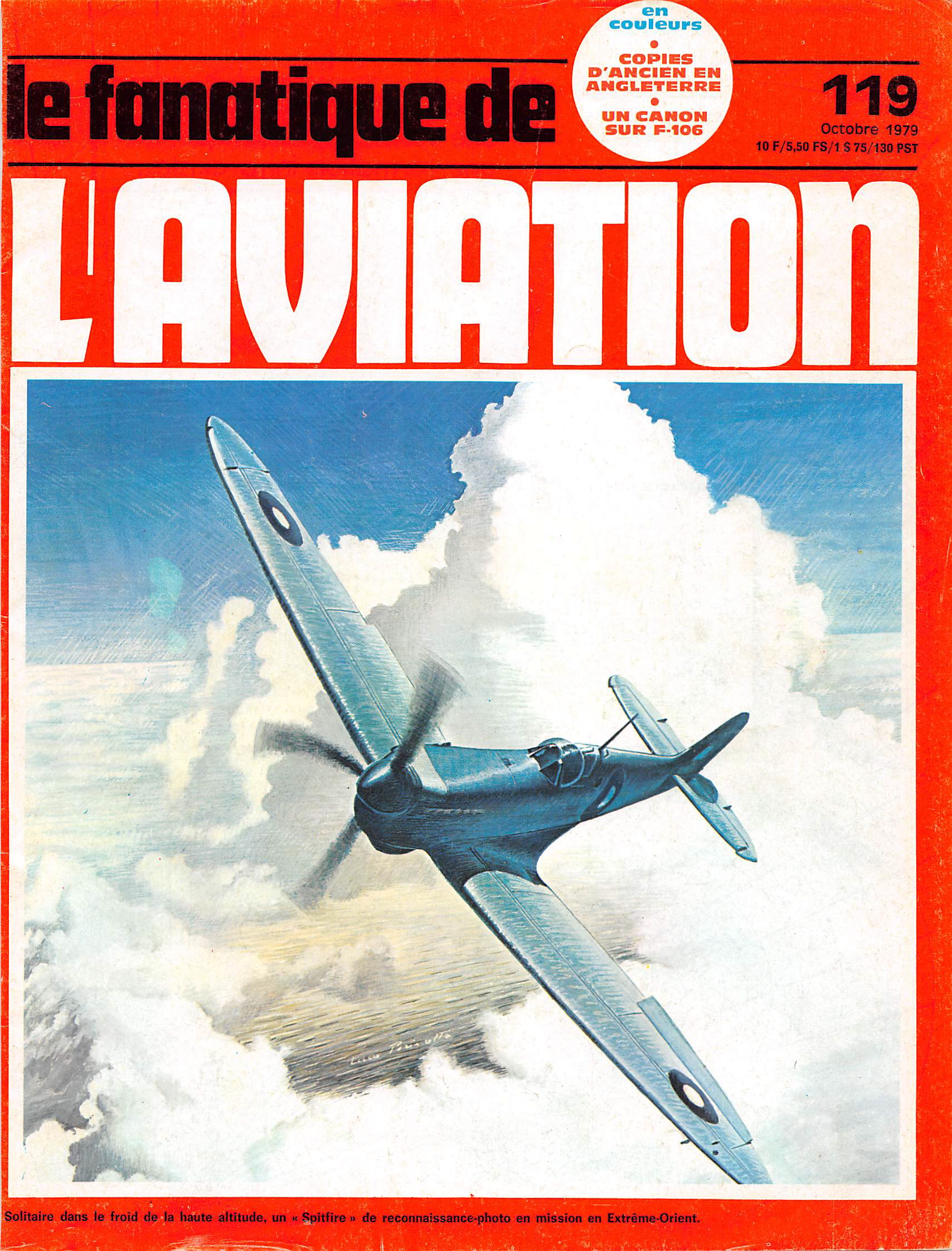 Le Fana de l'Aviation