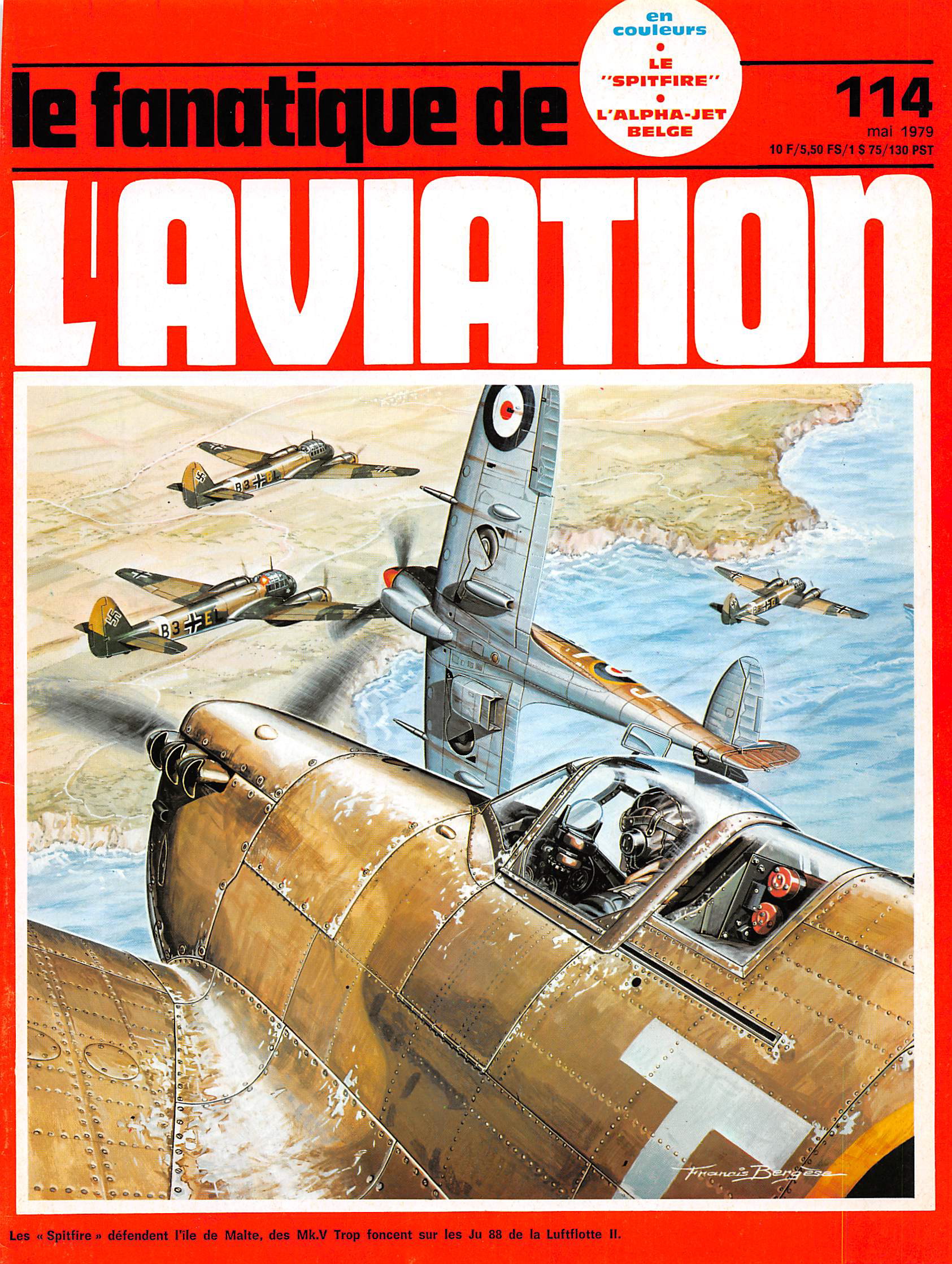 Le Fana de l'Aviation