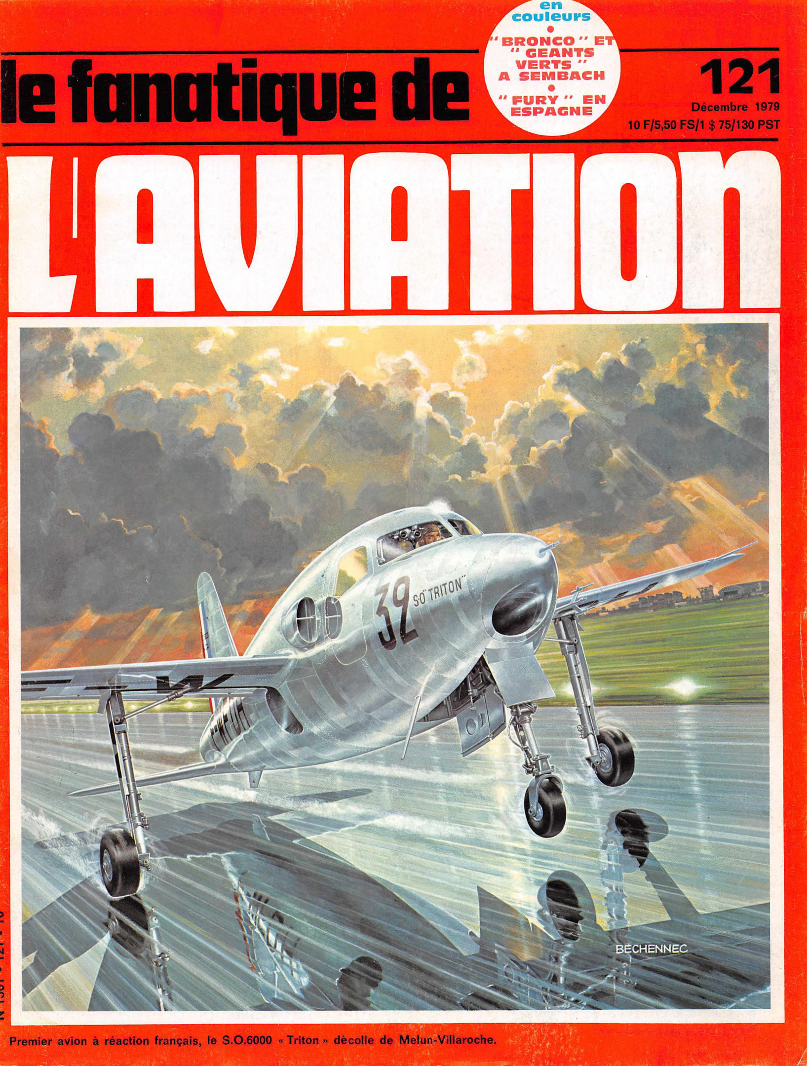 Le Fana de l'Aviation