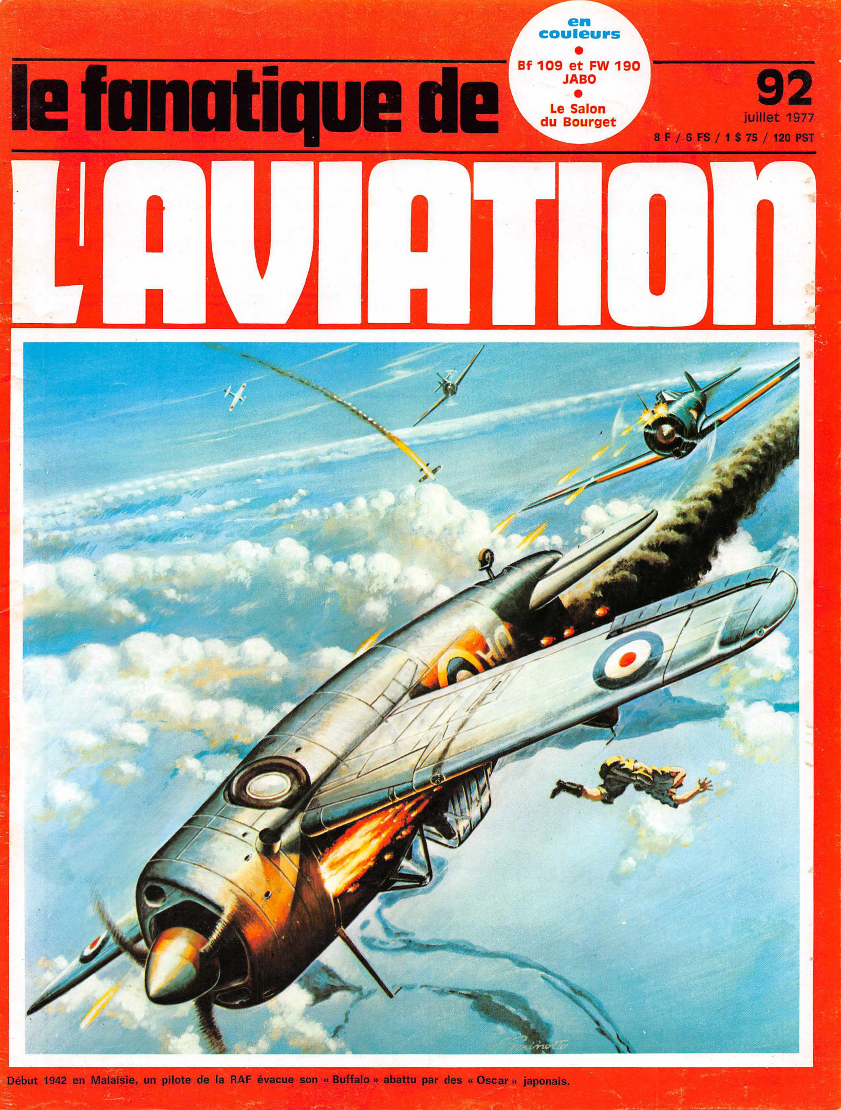 Le Fana de l'Aviation