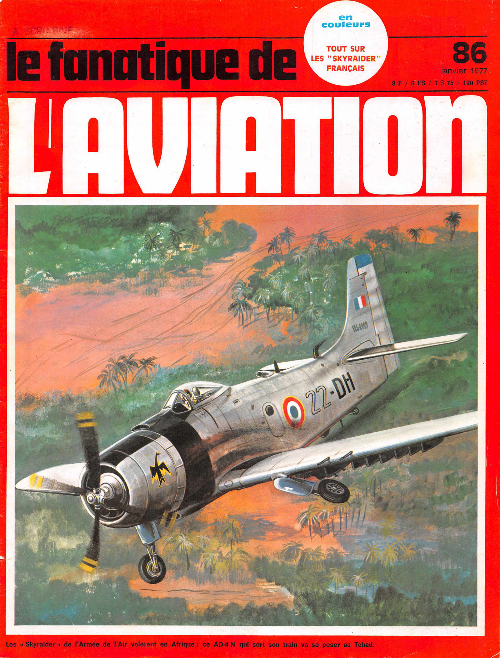 Le Fana de l'Aviation