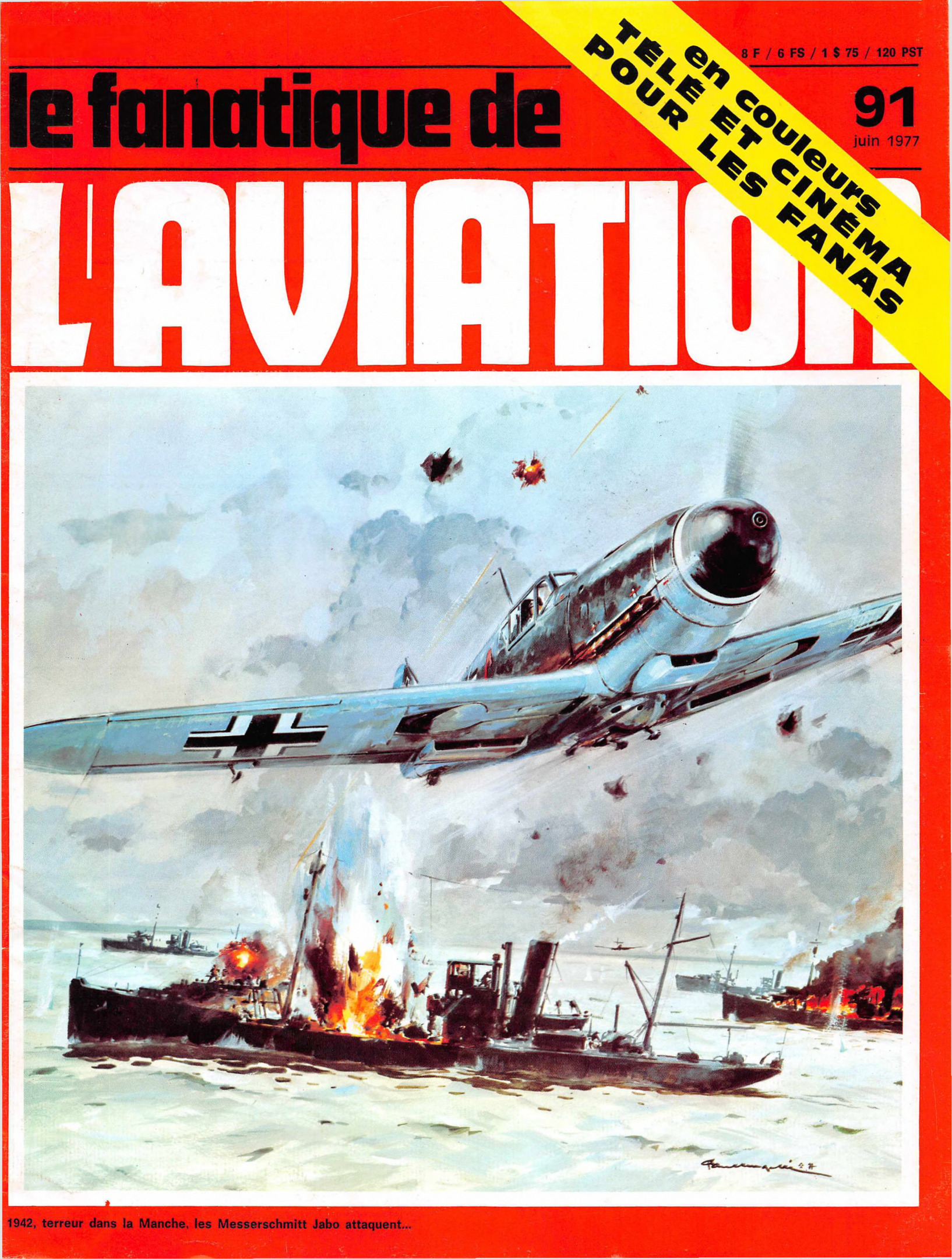 Le Fana de l'Aviation