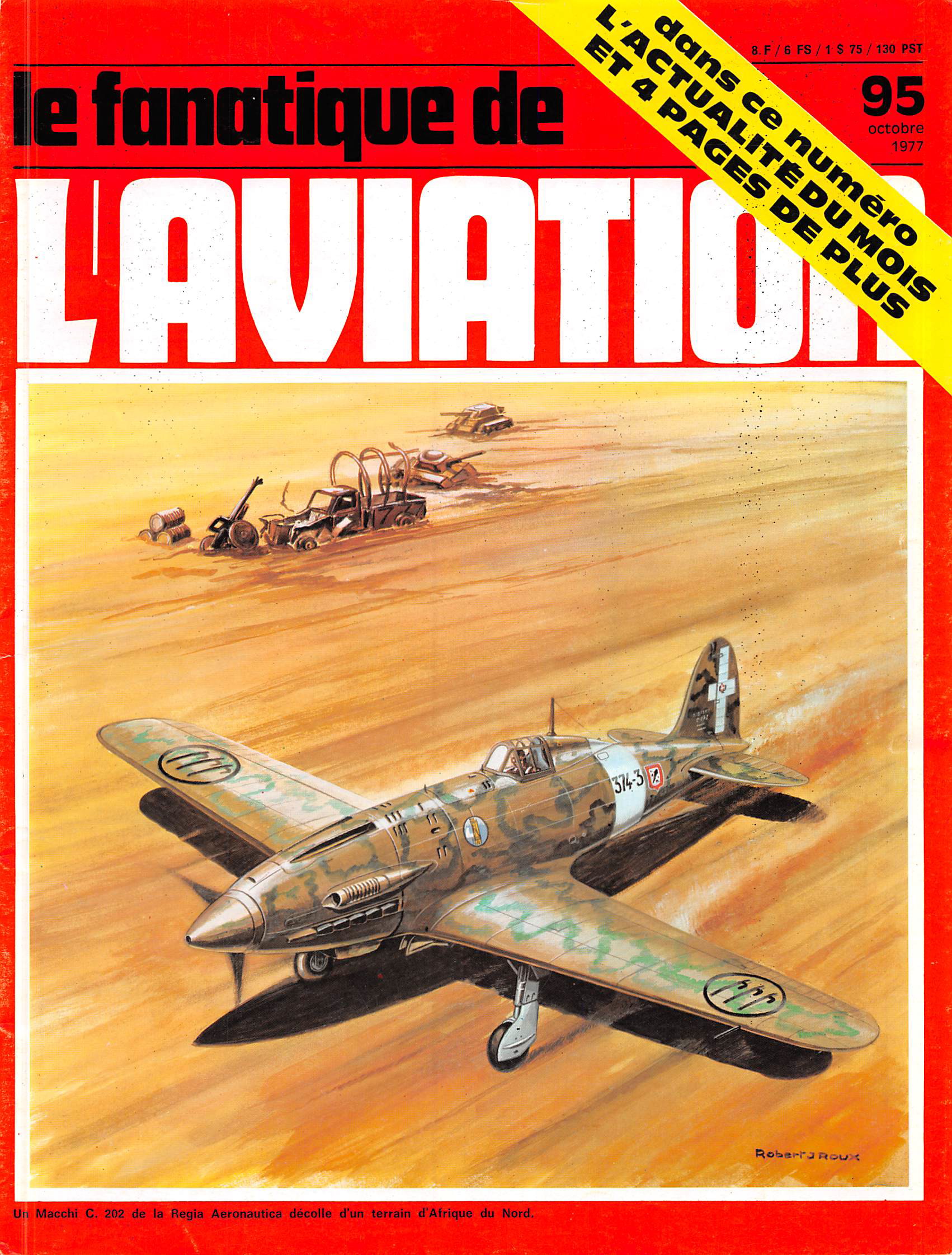 Le Fana de l'Aviation
