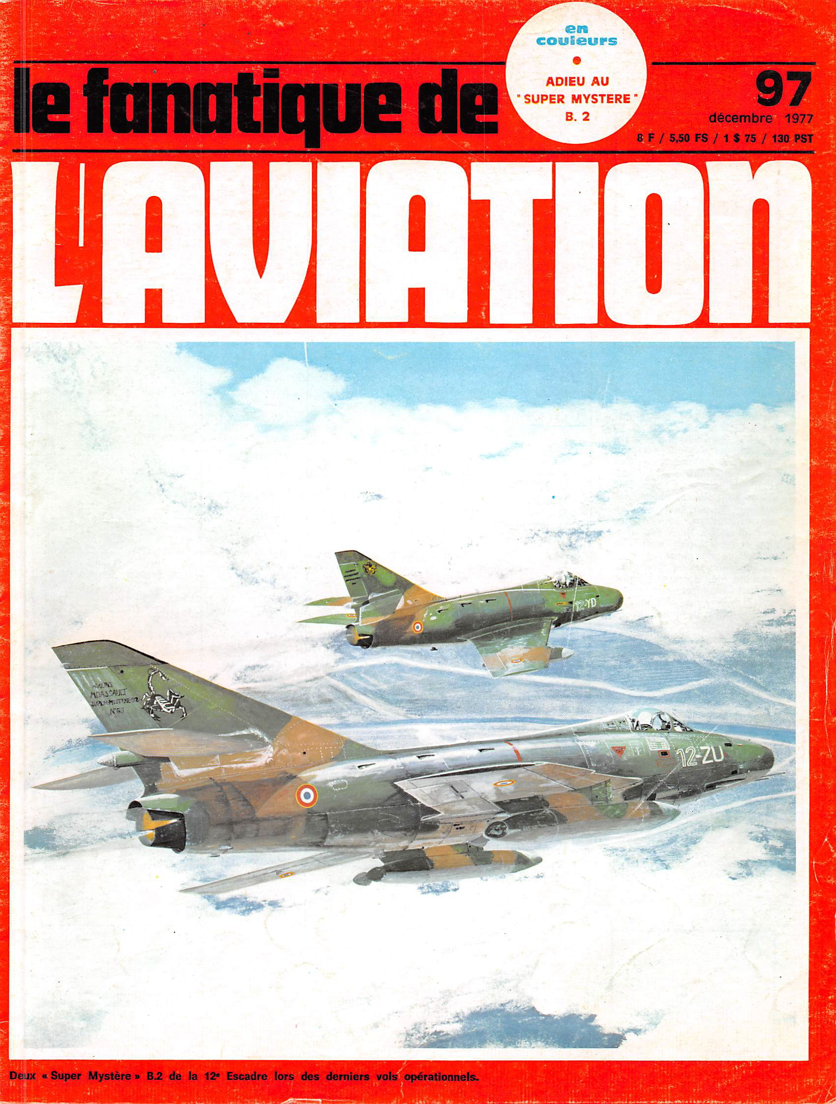Le Fana de l'Aviation