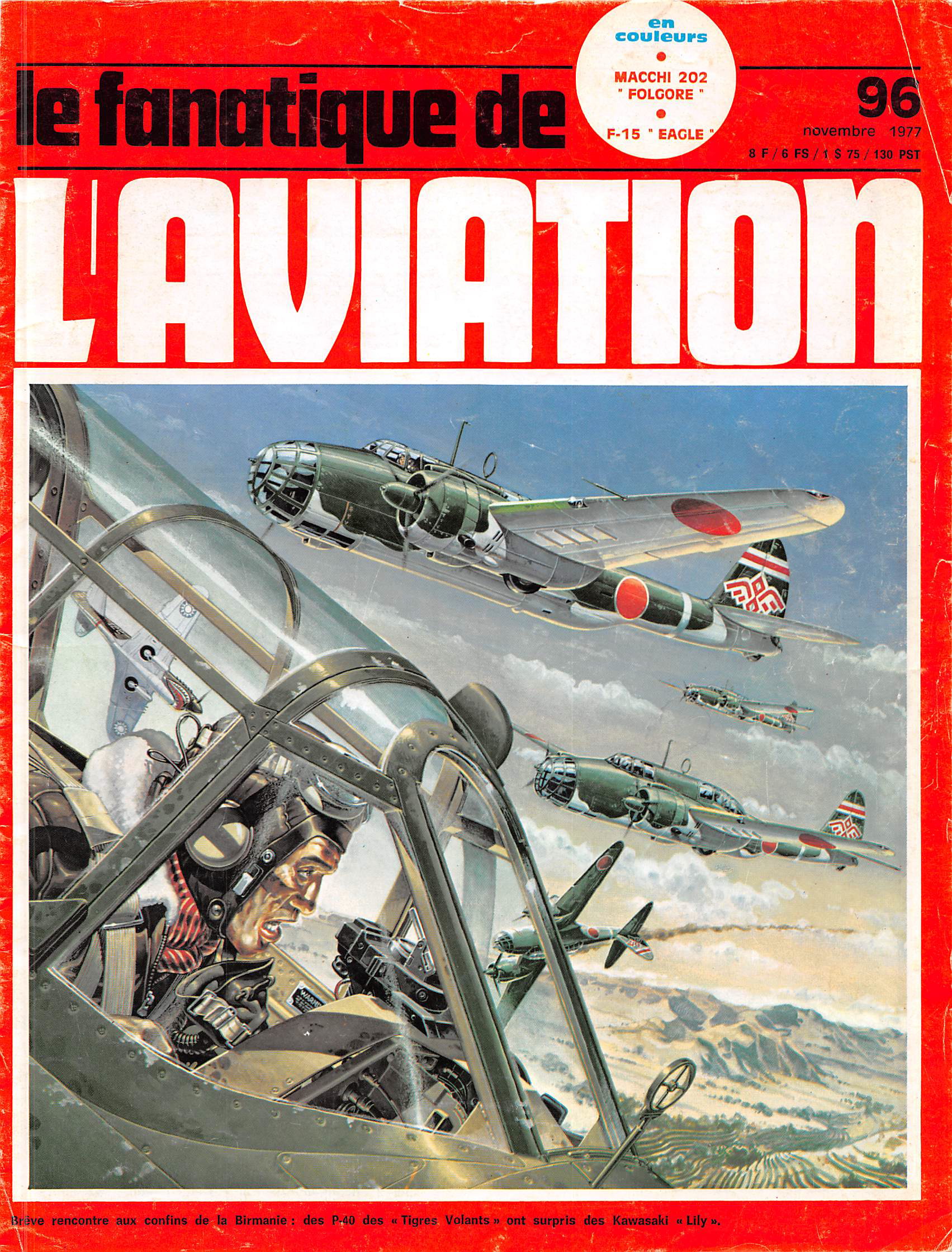 Le Fana de l'Aviation