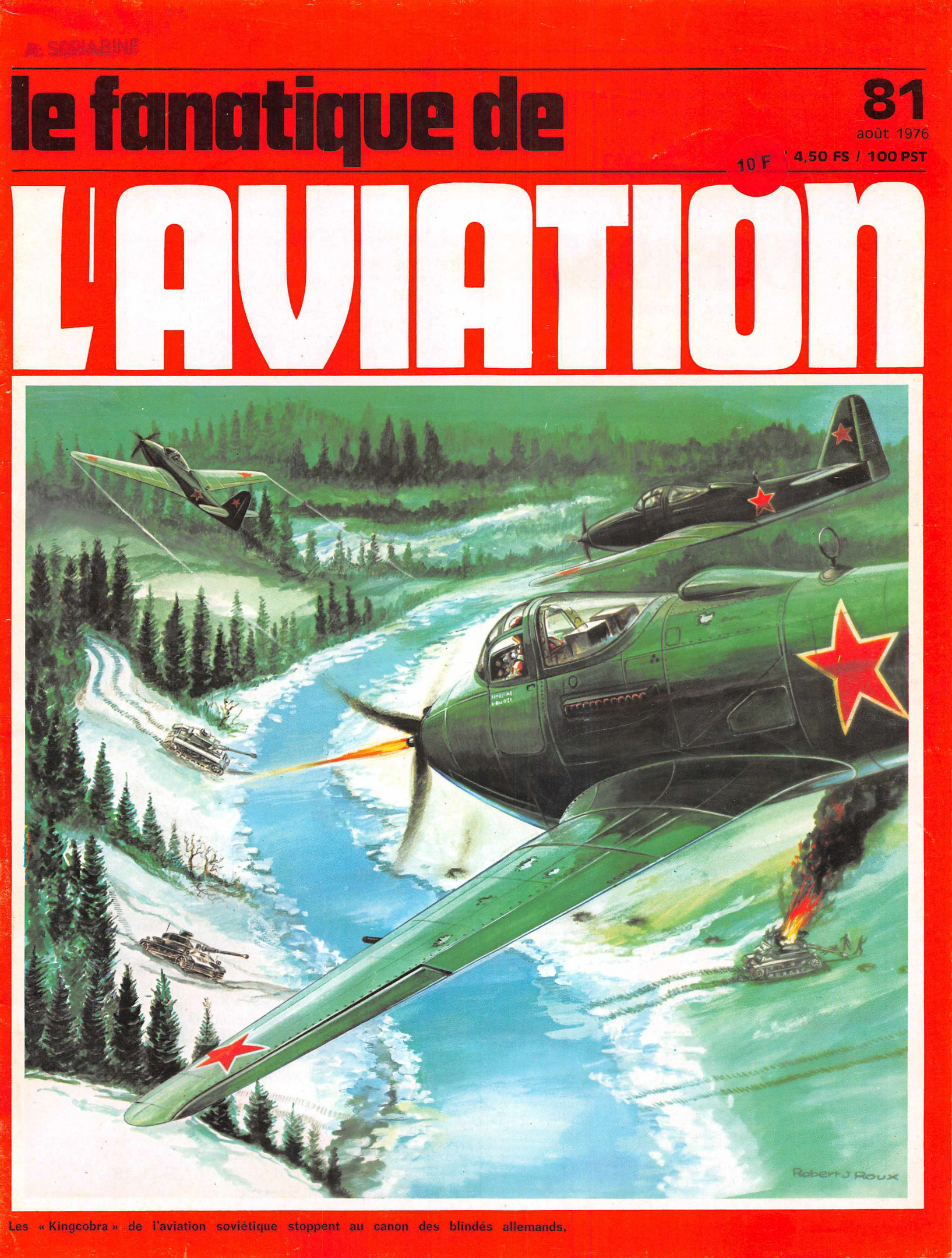 Le Fana de l'Aviation