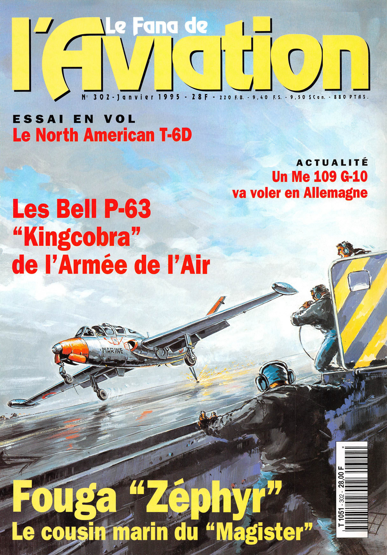 Le Fana de l'Aviation