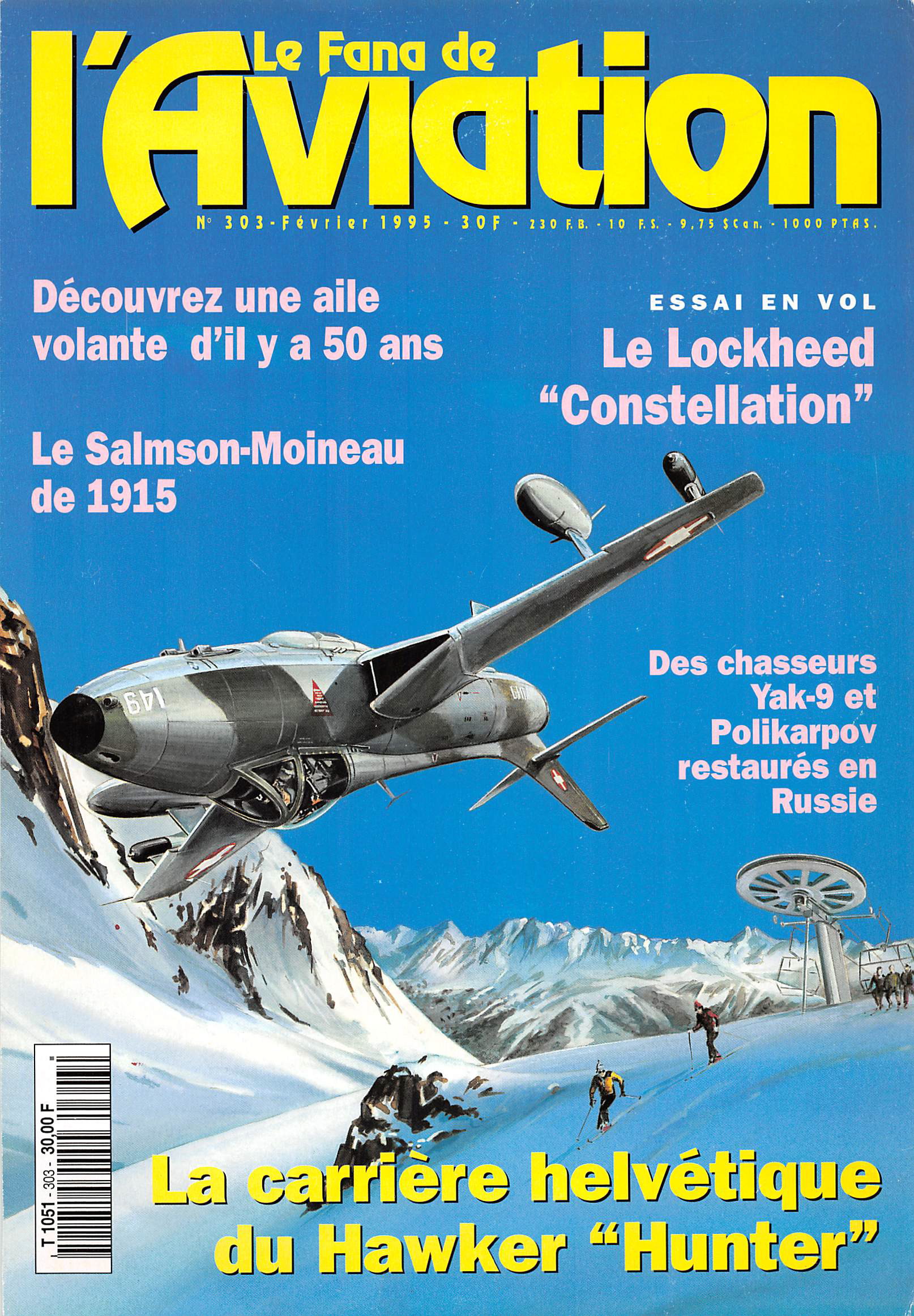 Le Fana de l'Aviation