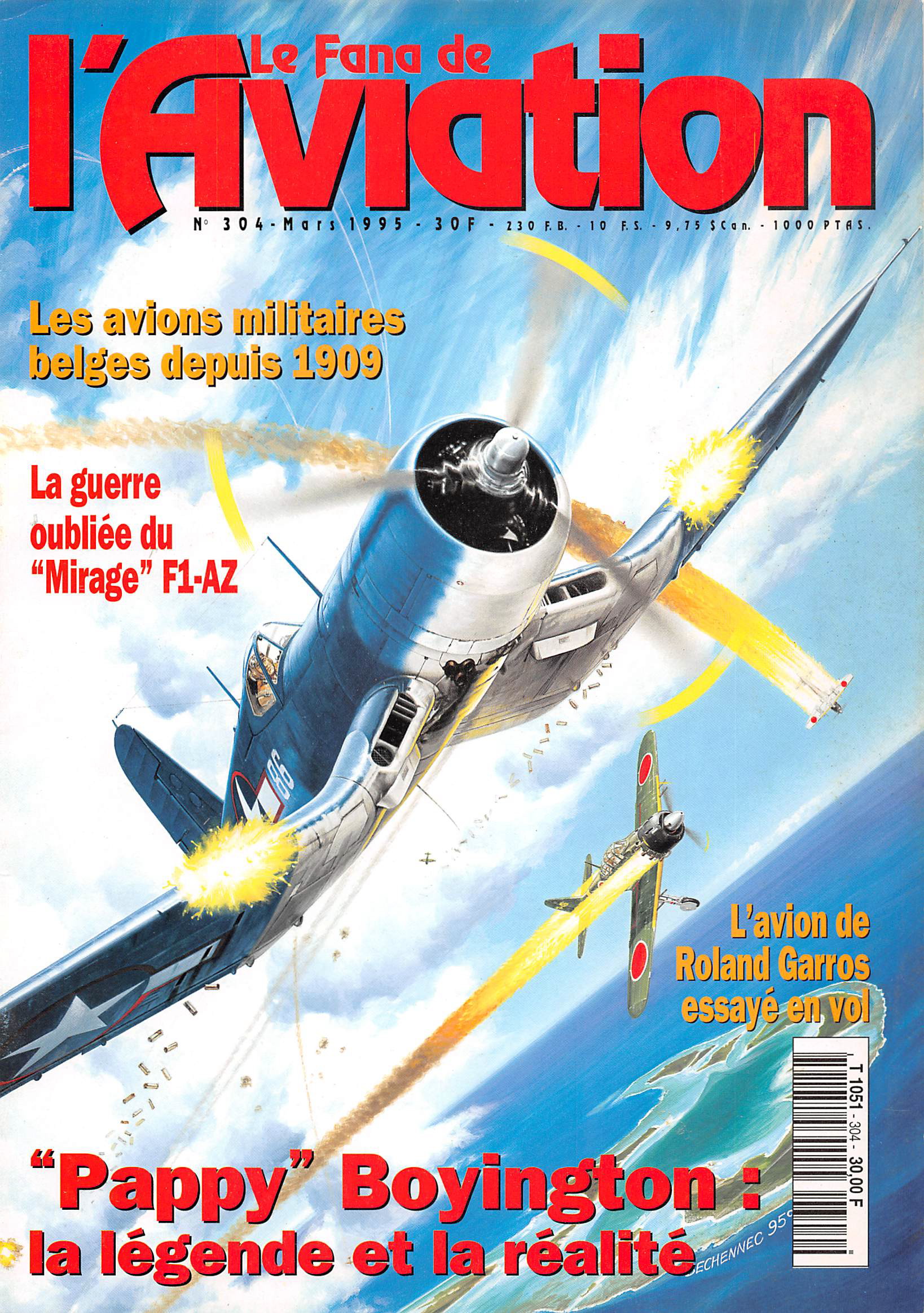 Le Fana de l'Aviation