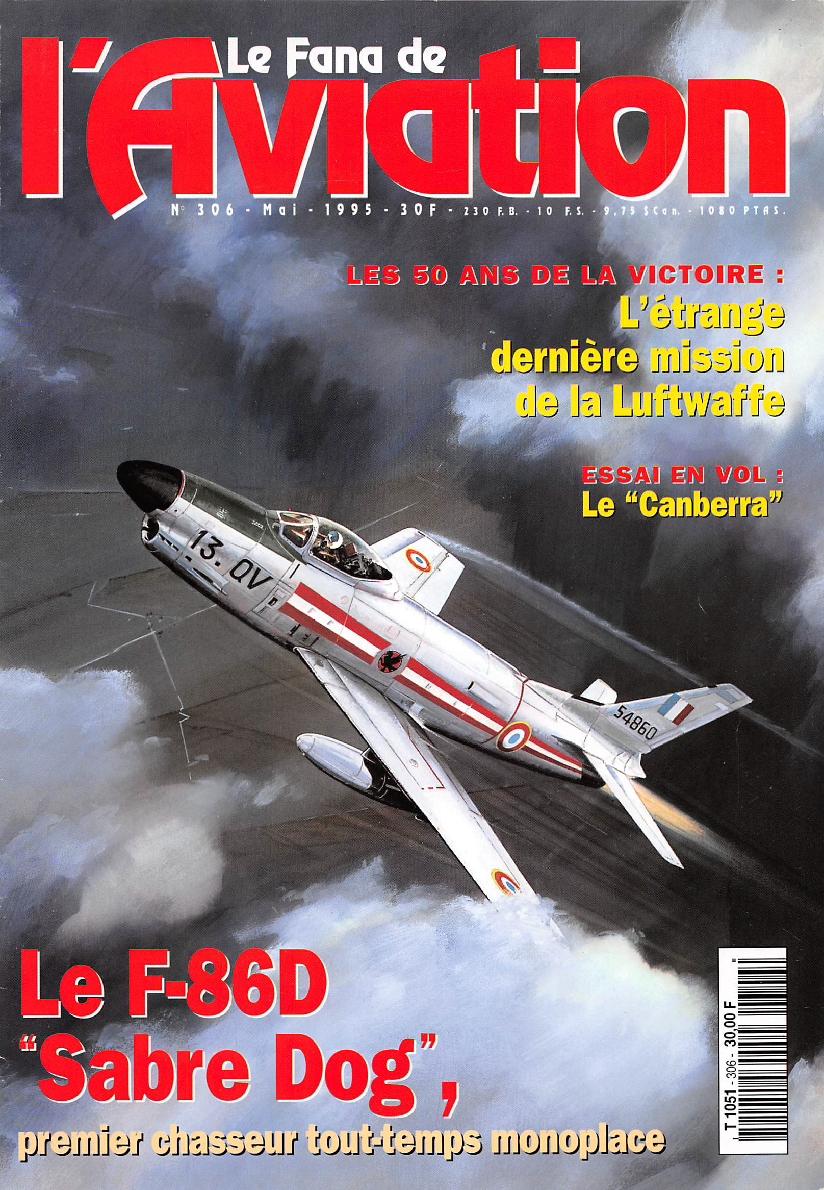 Le Fana de l'Aviation