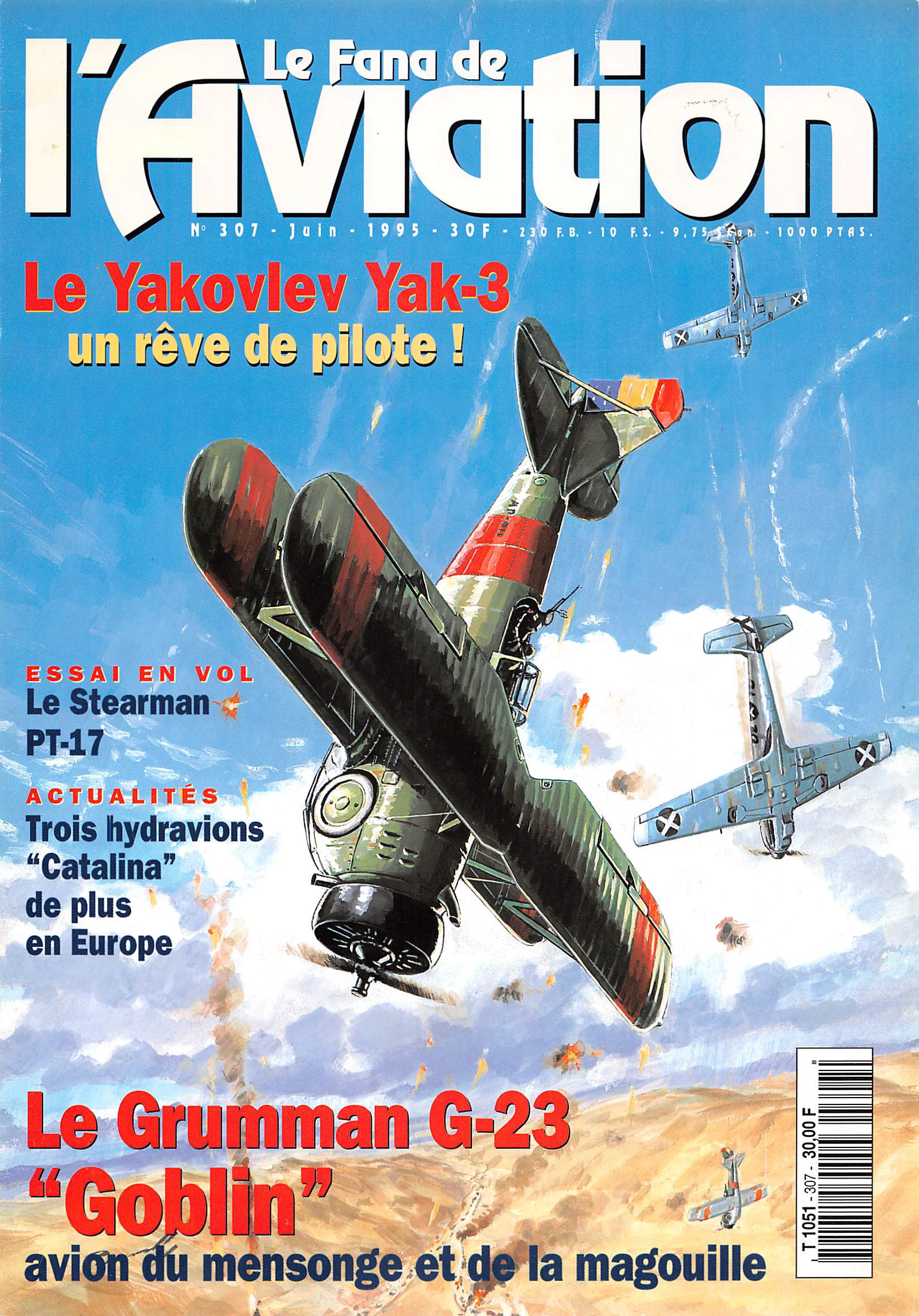 Le Fana de l'Aviation