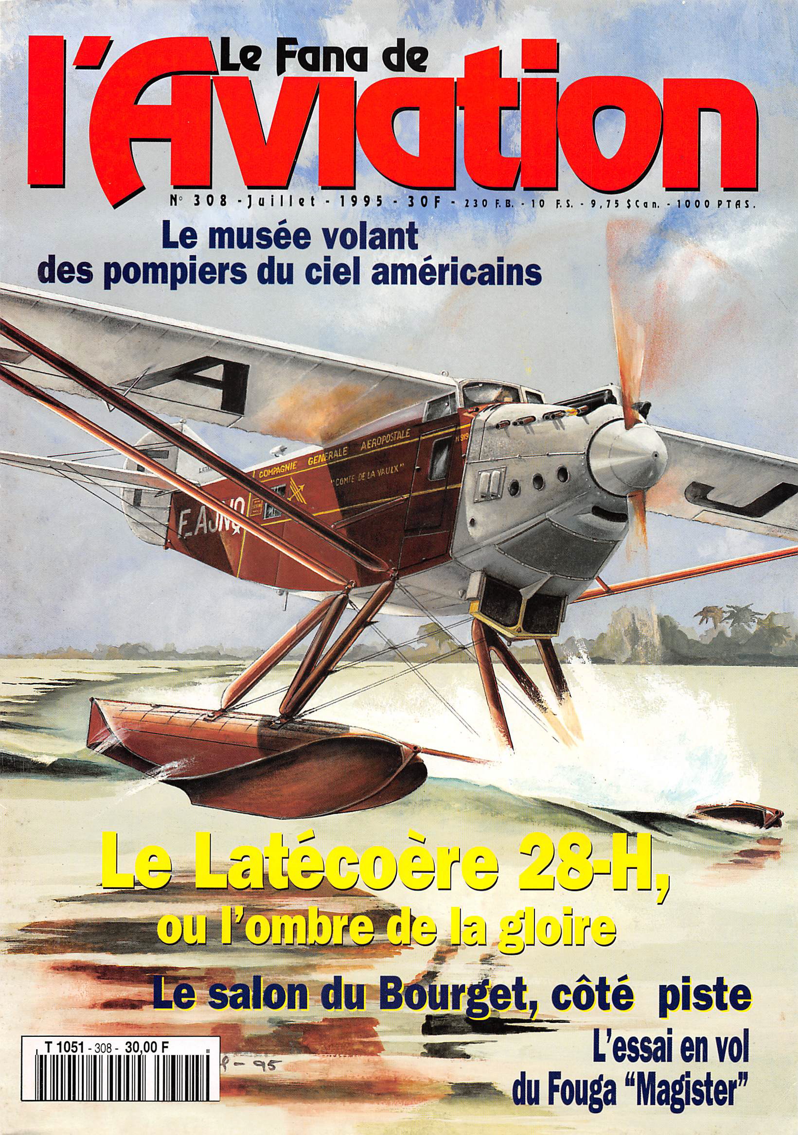 Le Fana de l'Aviation