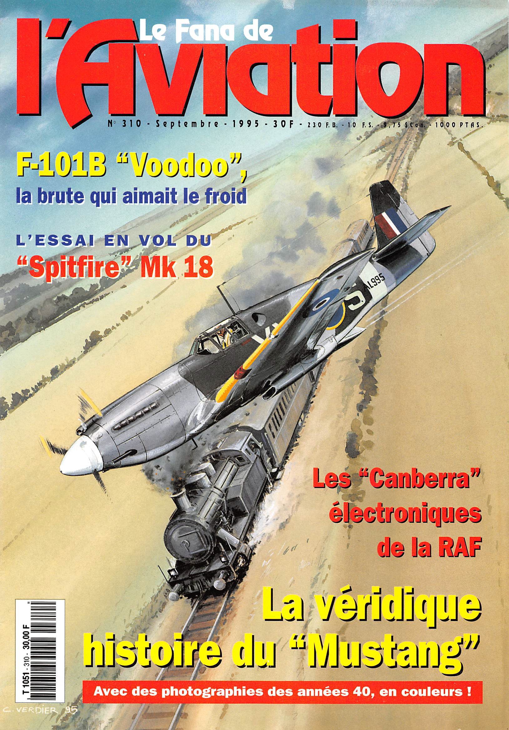 Le Fana de l'Aviation